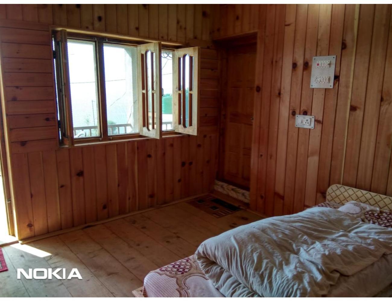 Gorcha Homestay, Chakrata