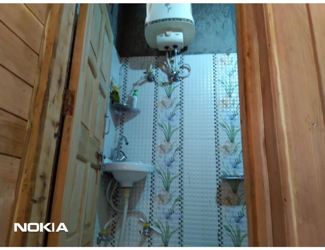 Gorcha Homestay, Chakrata