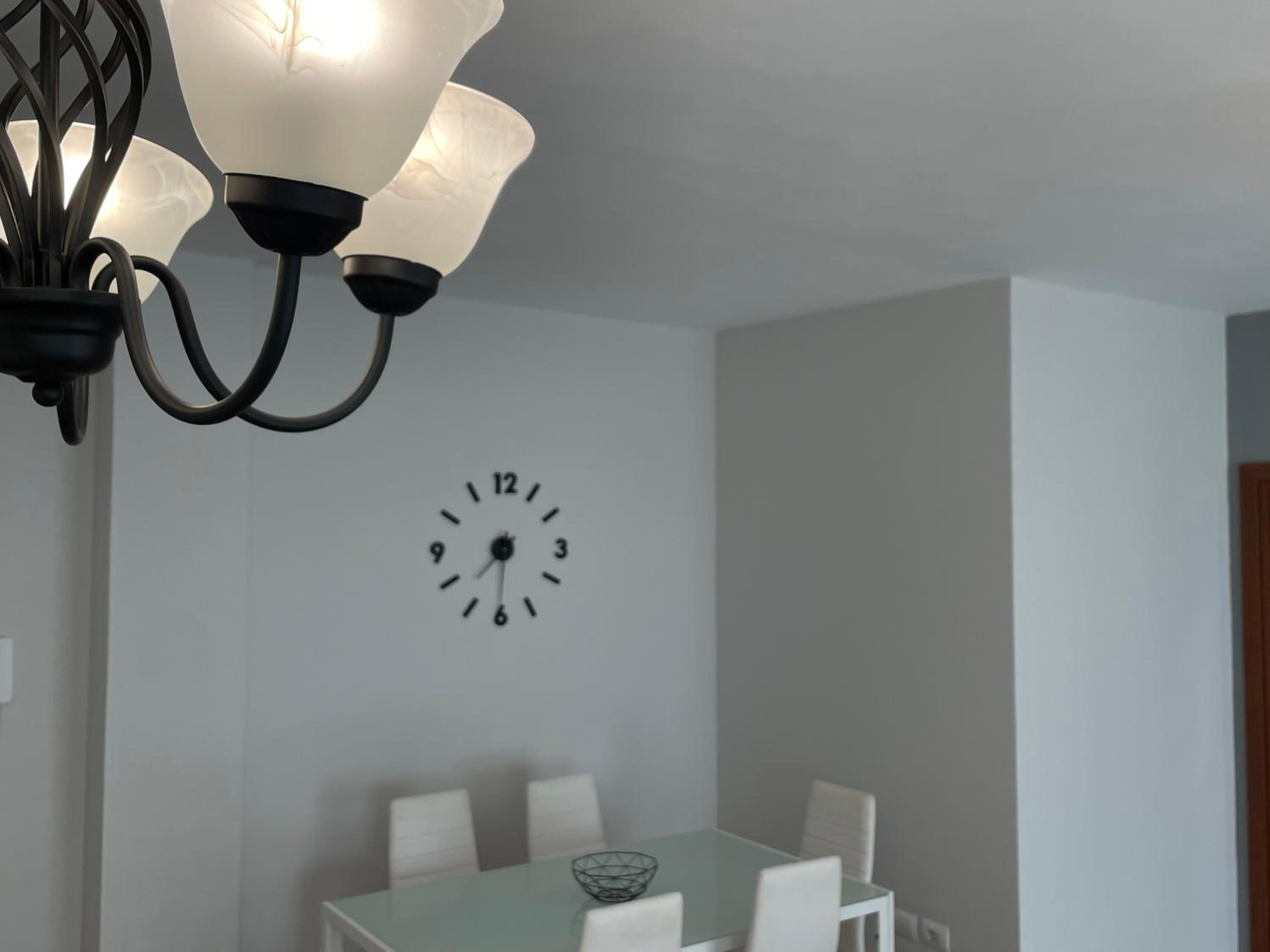 Peak Apartment in Central Durres #1