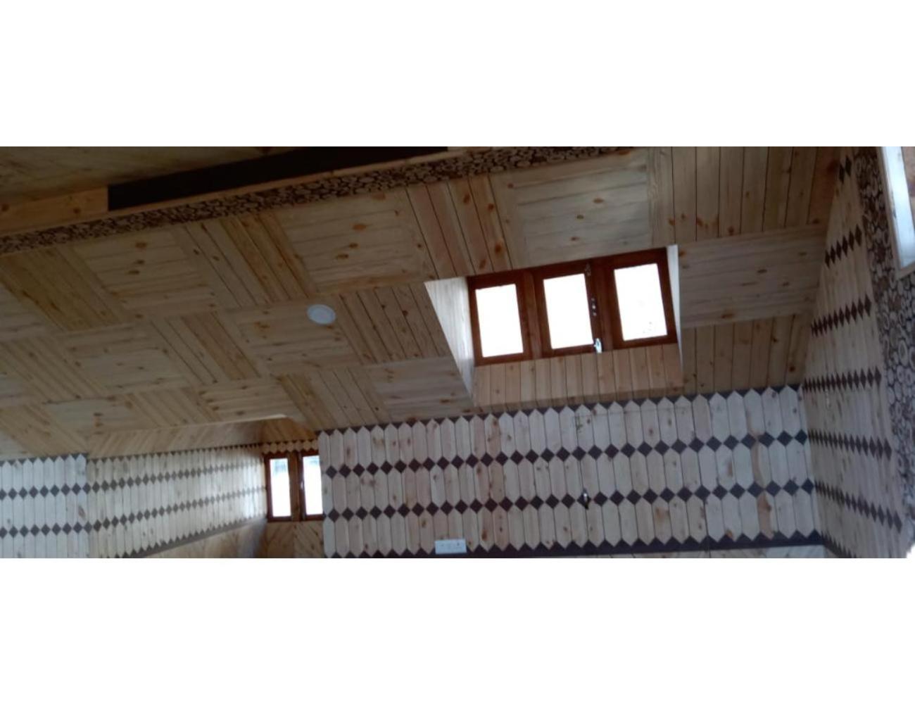 Gorcha Homestay, Chakrata