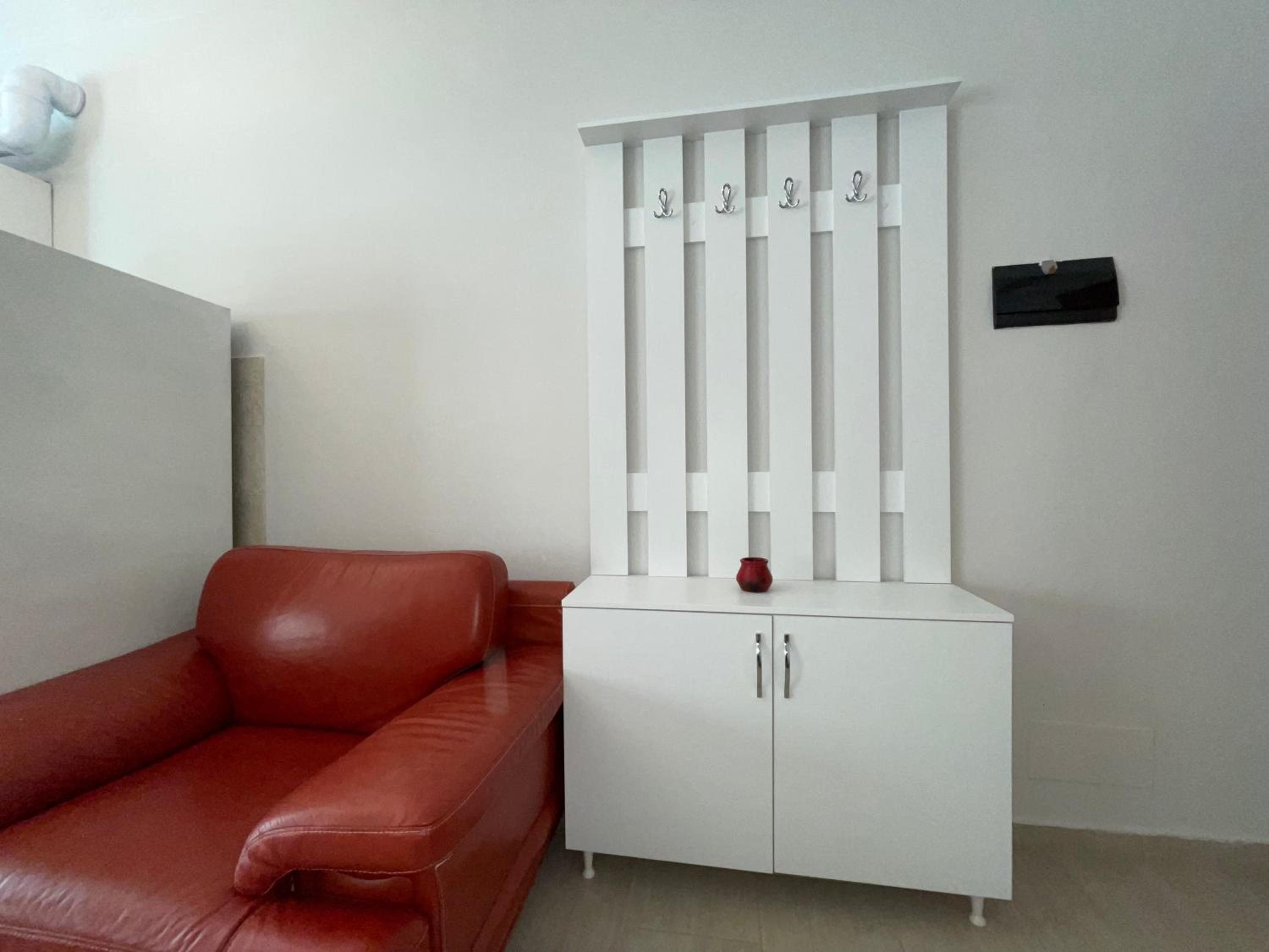 Peak Apartment in Central Durres #1