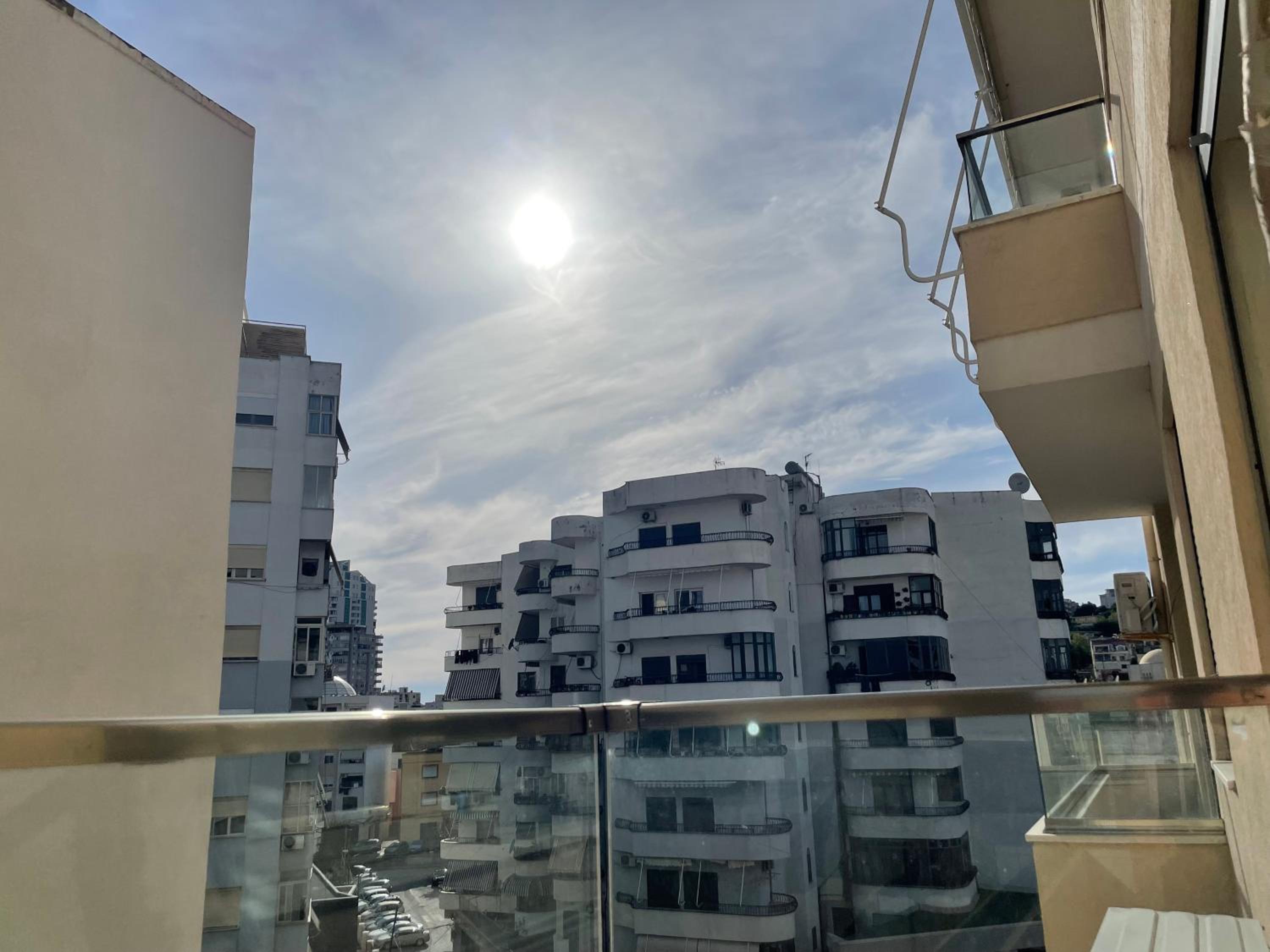 Peak Apartment in Central Durres #1