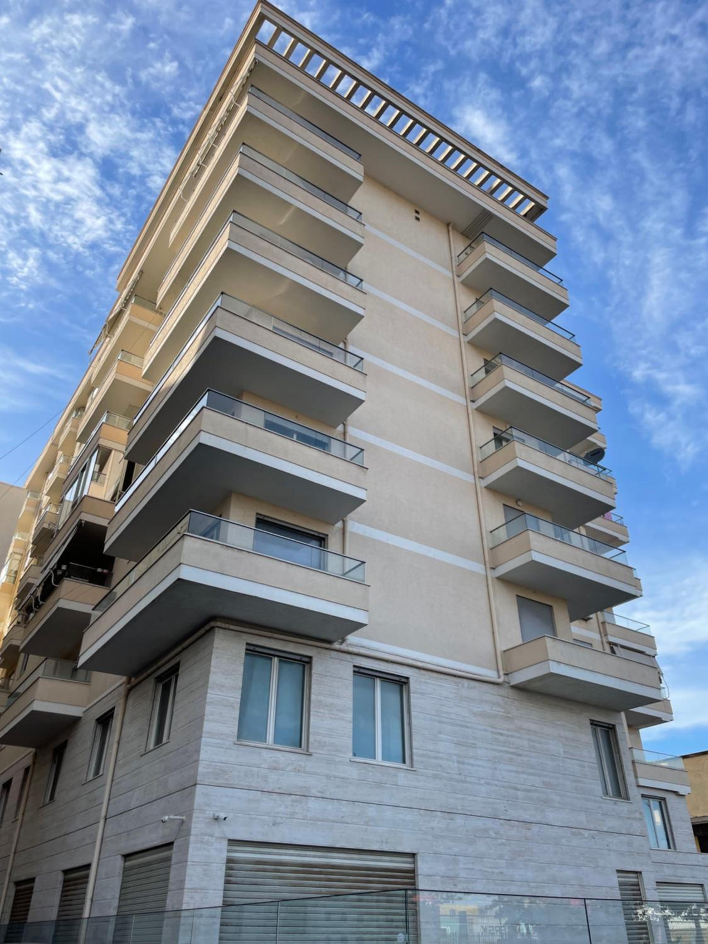 Peak Apartment in Central Durres #1