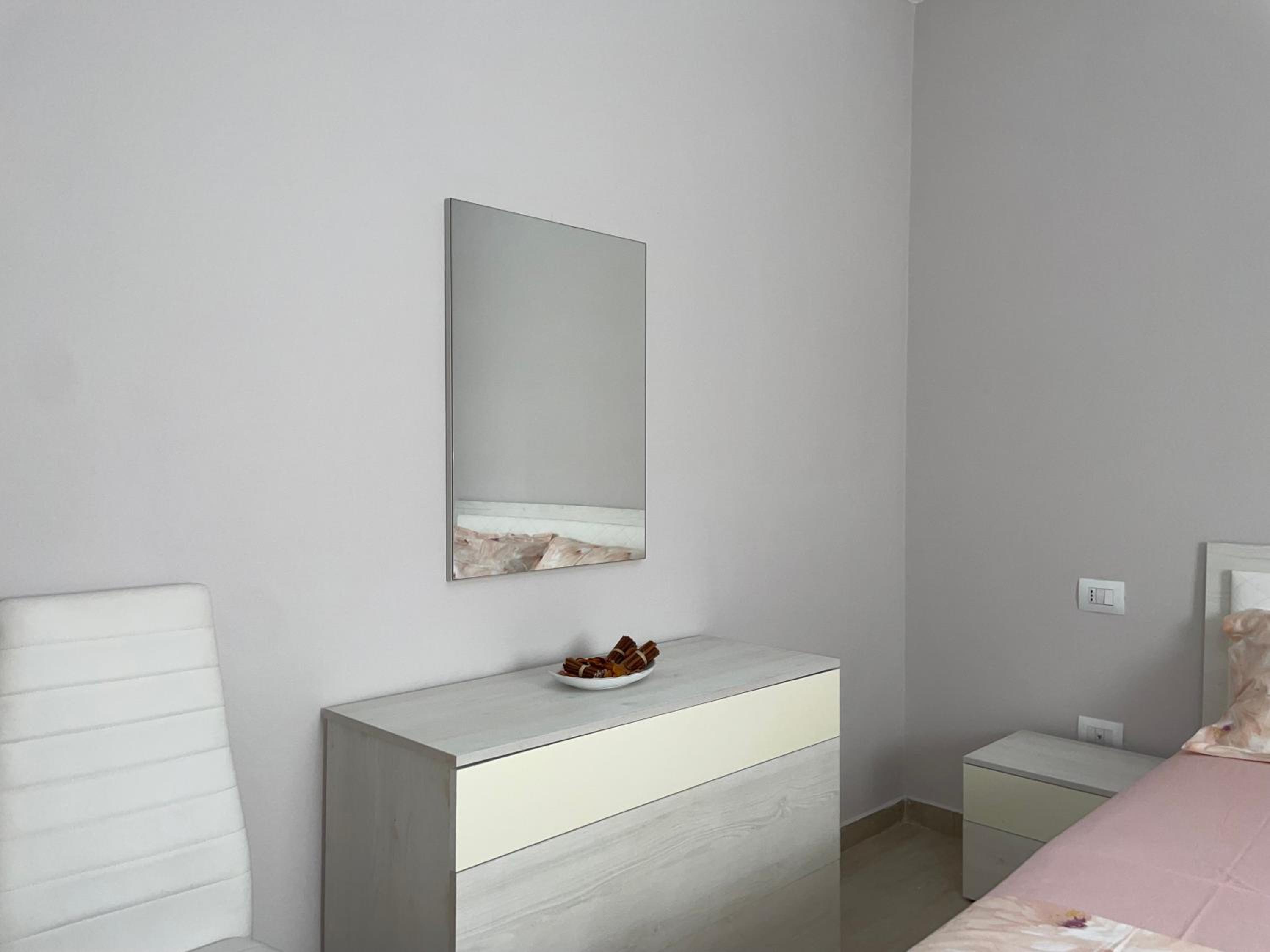 Peak Apartment in Central Durres #1