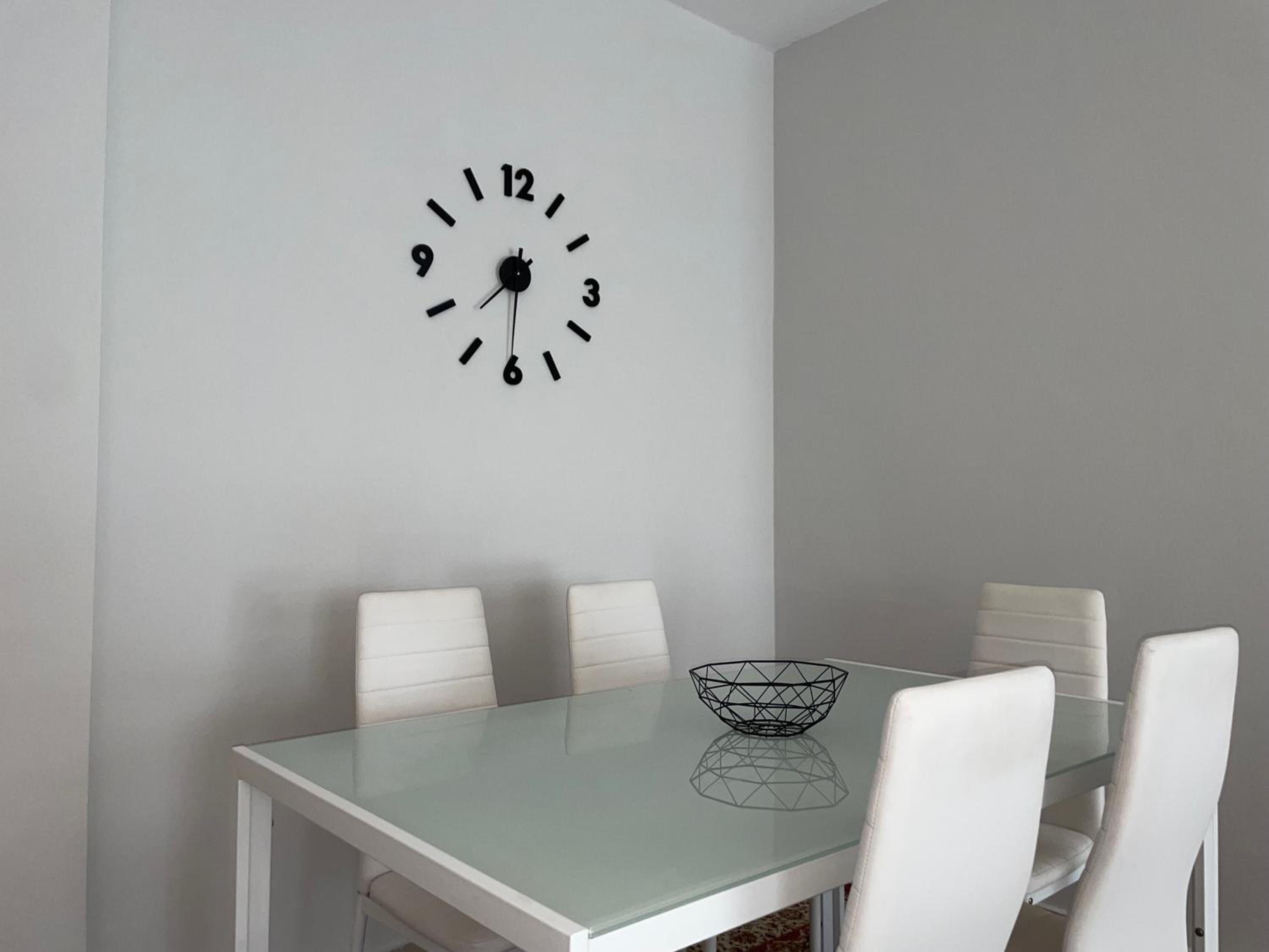 Peak Apartment in Central Durres #1