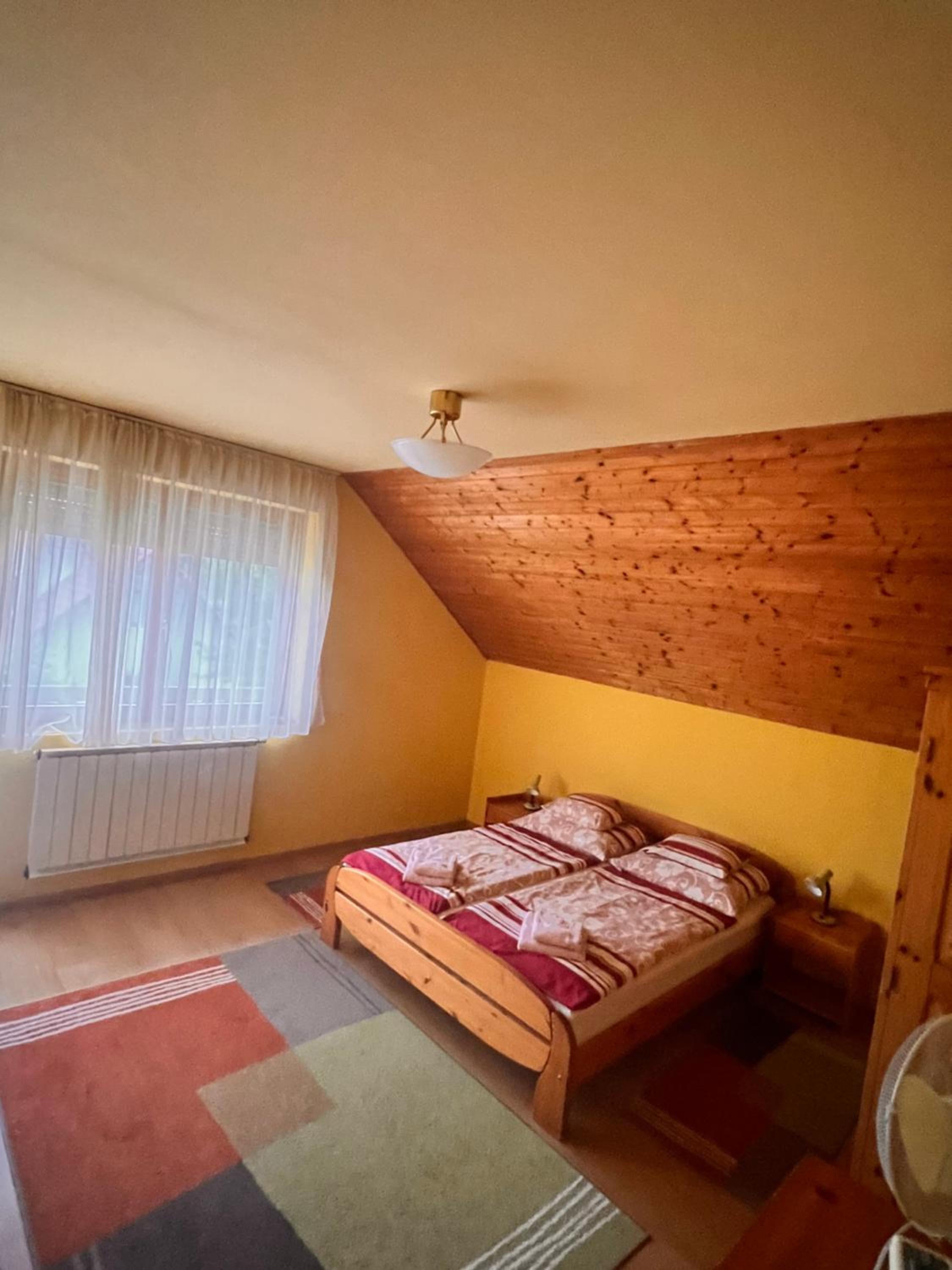 Juhász Apartman