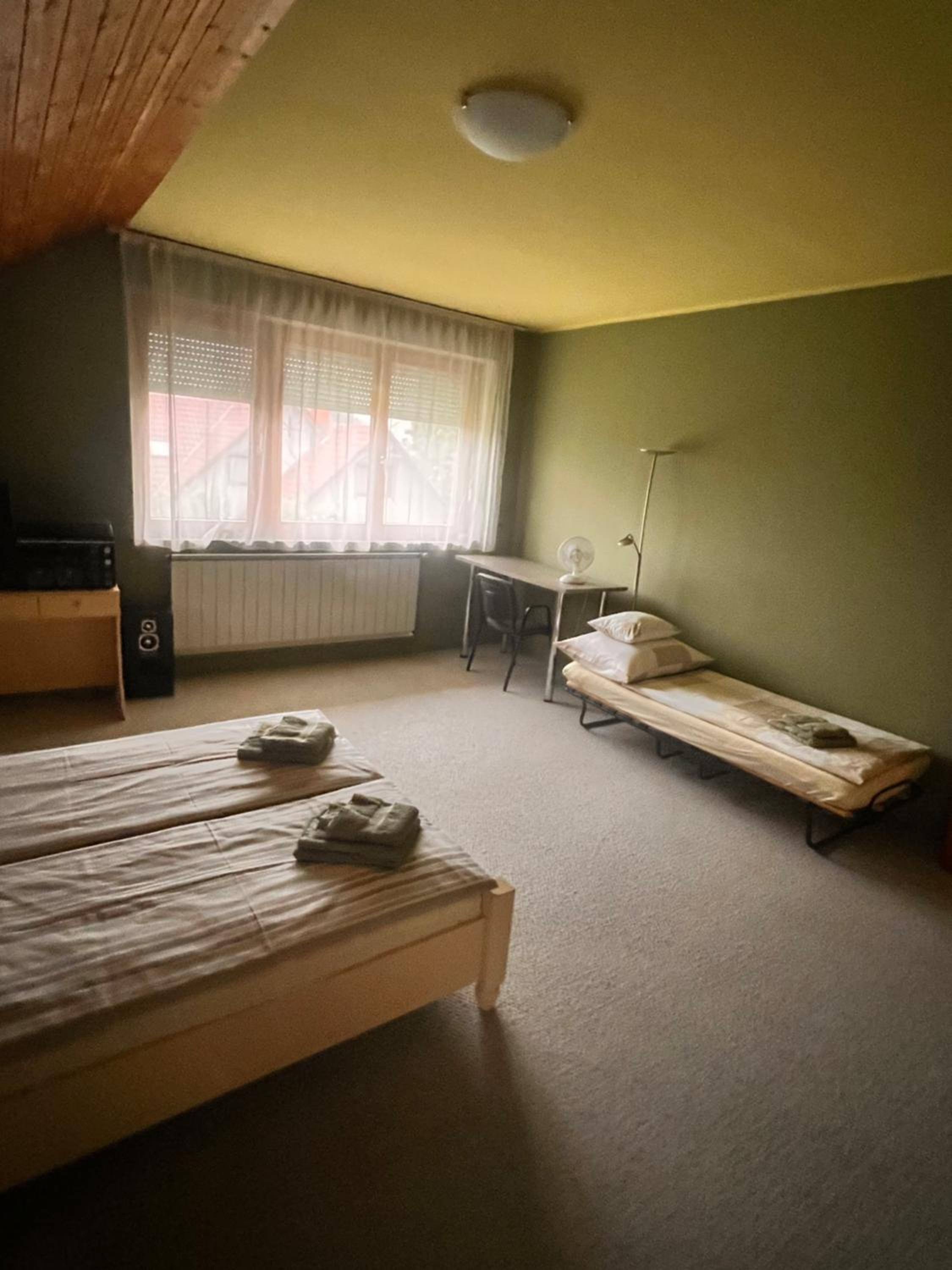 Juhász Apartman