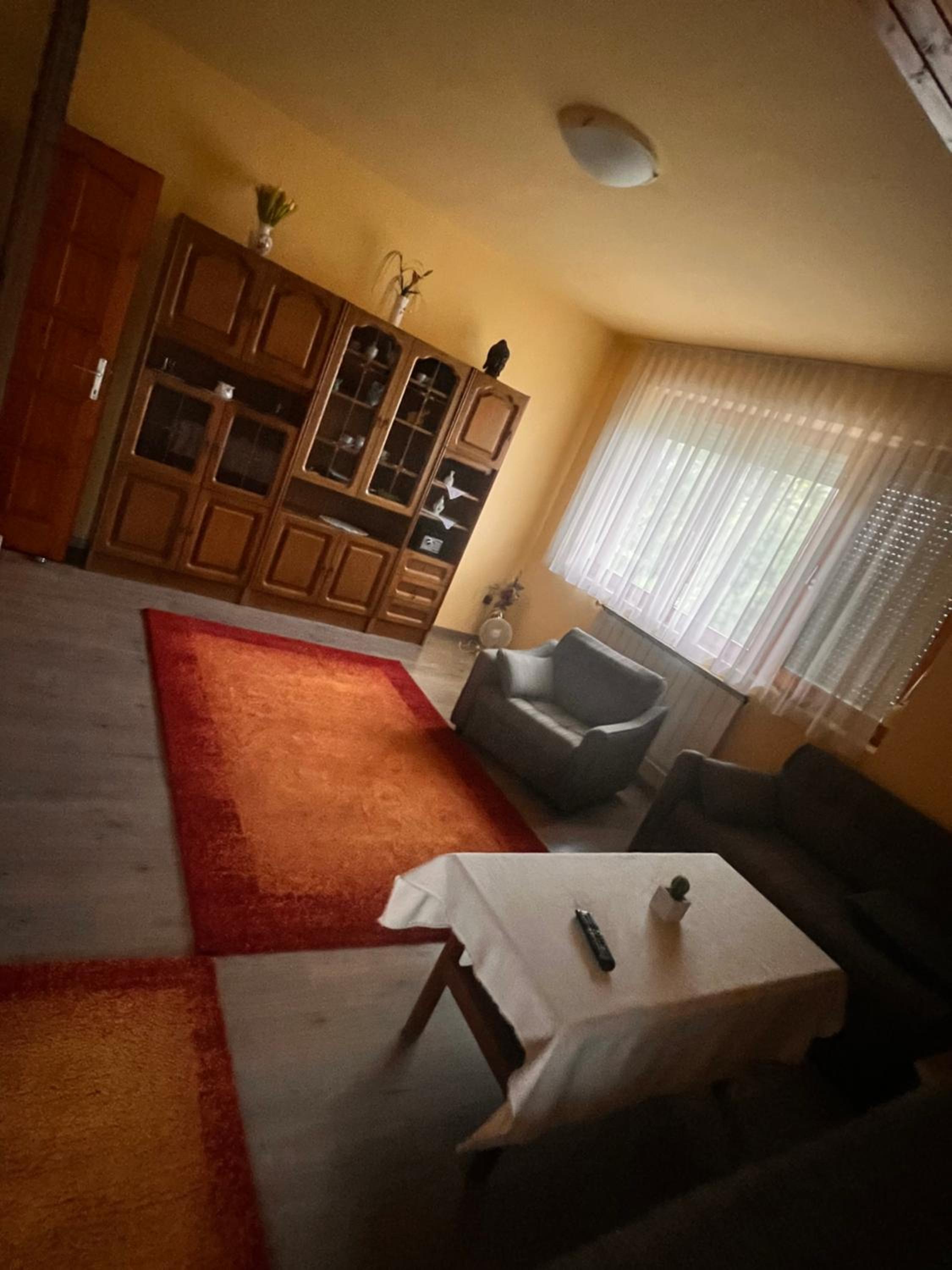Juhász Apartman
