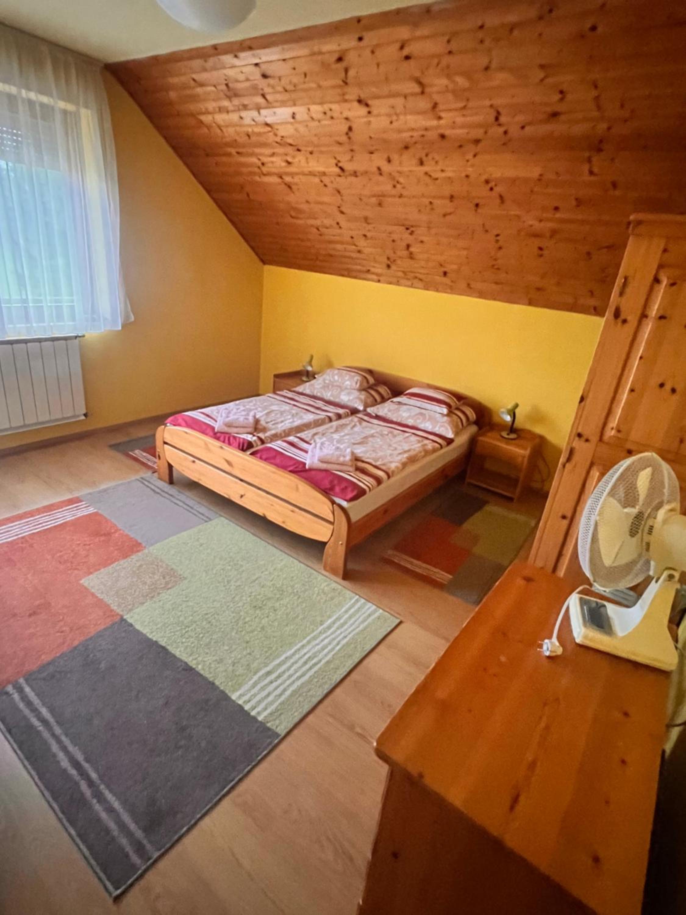 Juhász Apartman