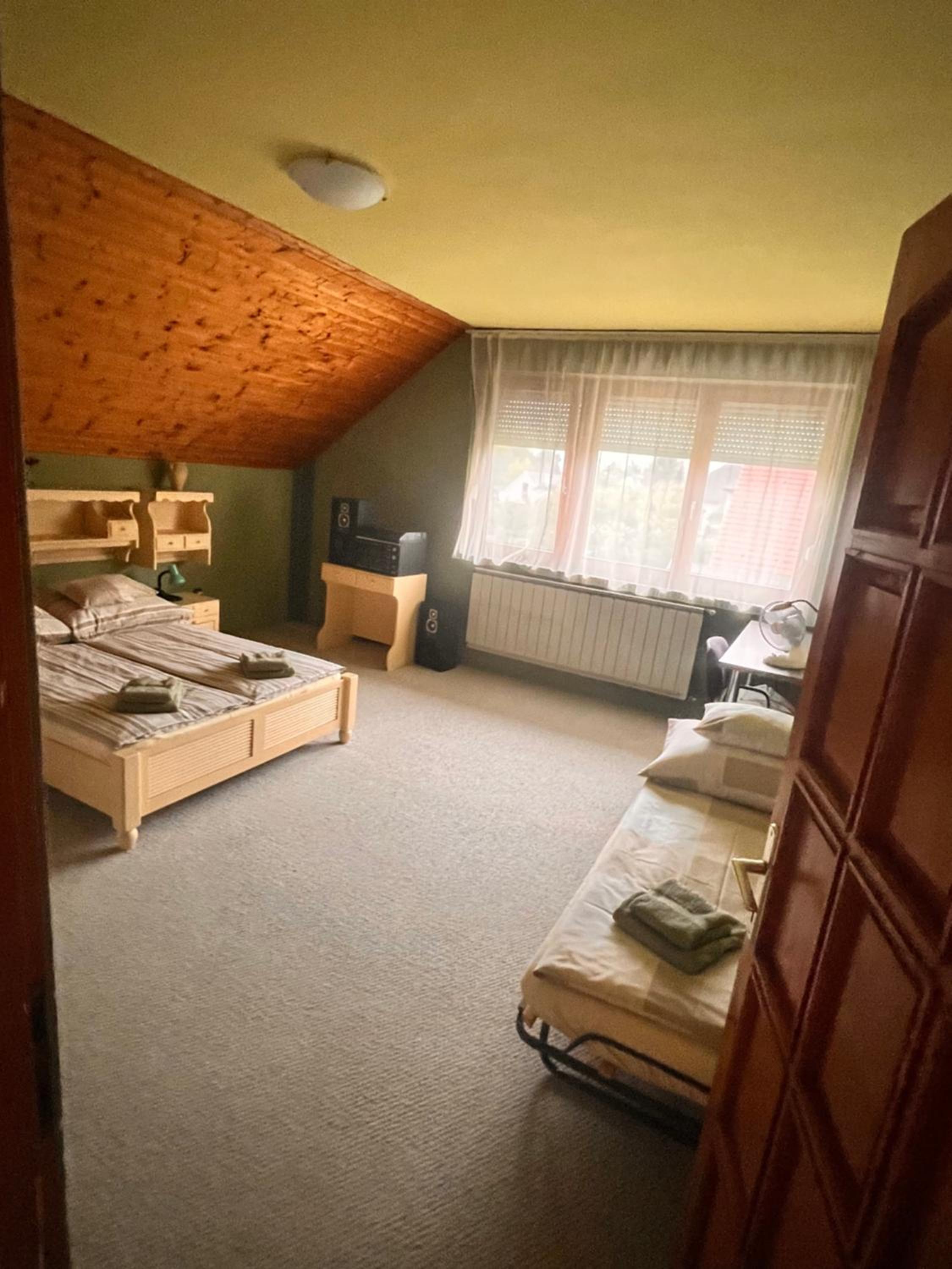 Juhász Apartman