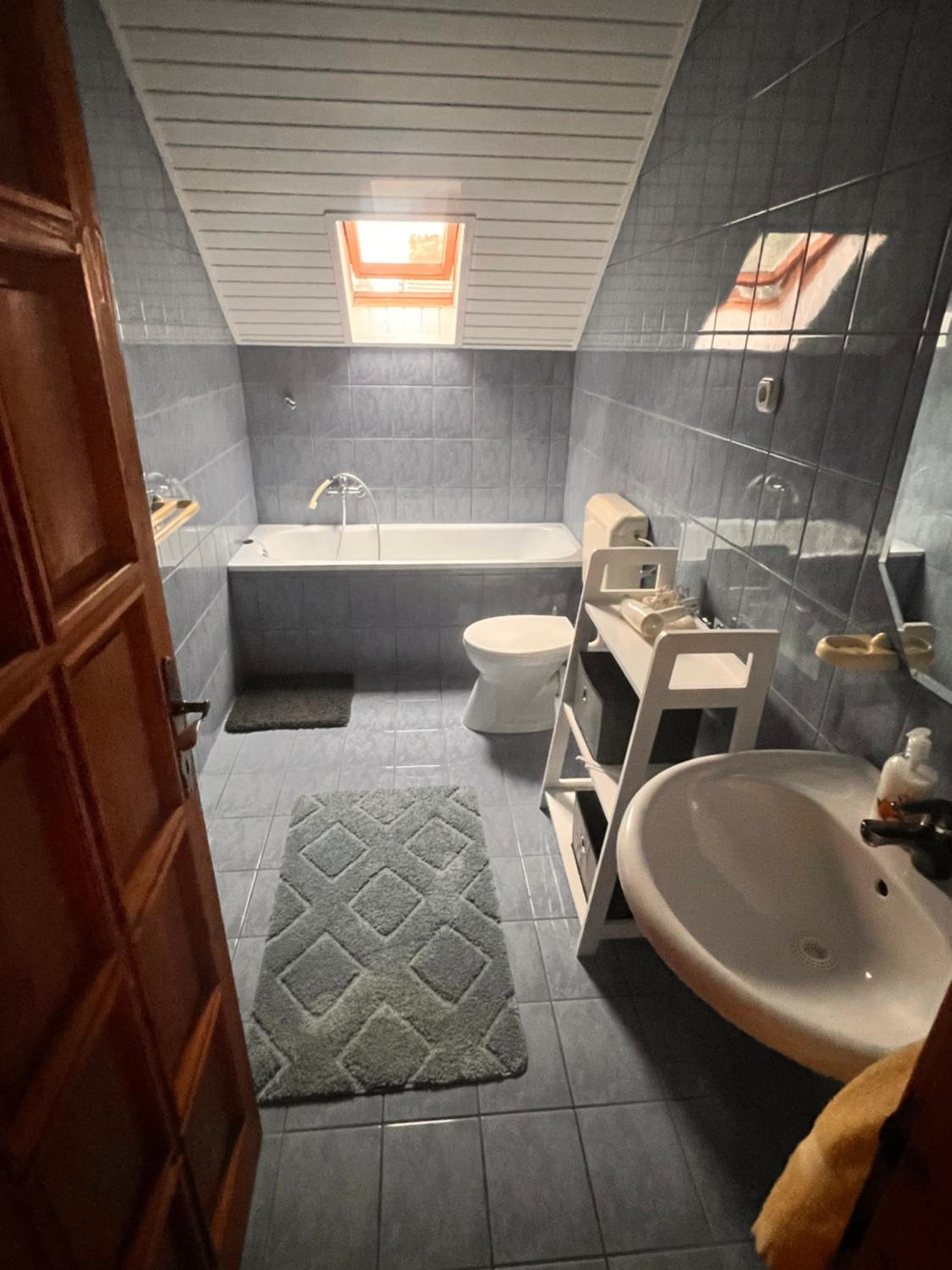 Juhász Apartman