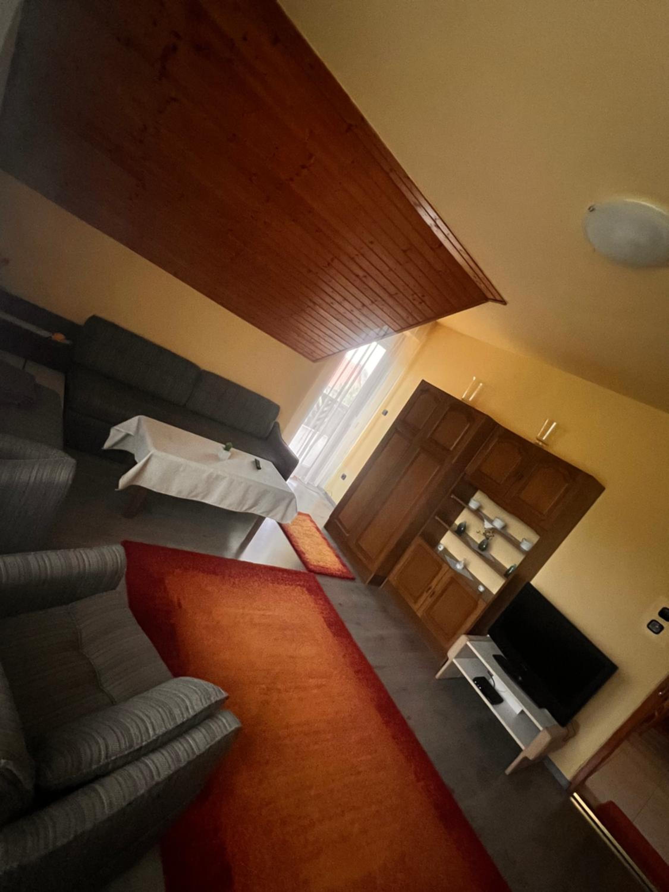 Juhász Apartman
