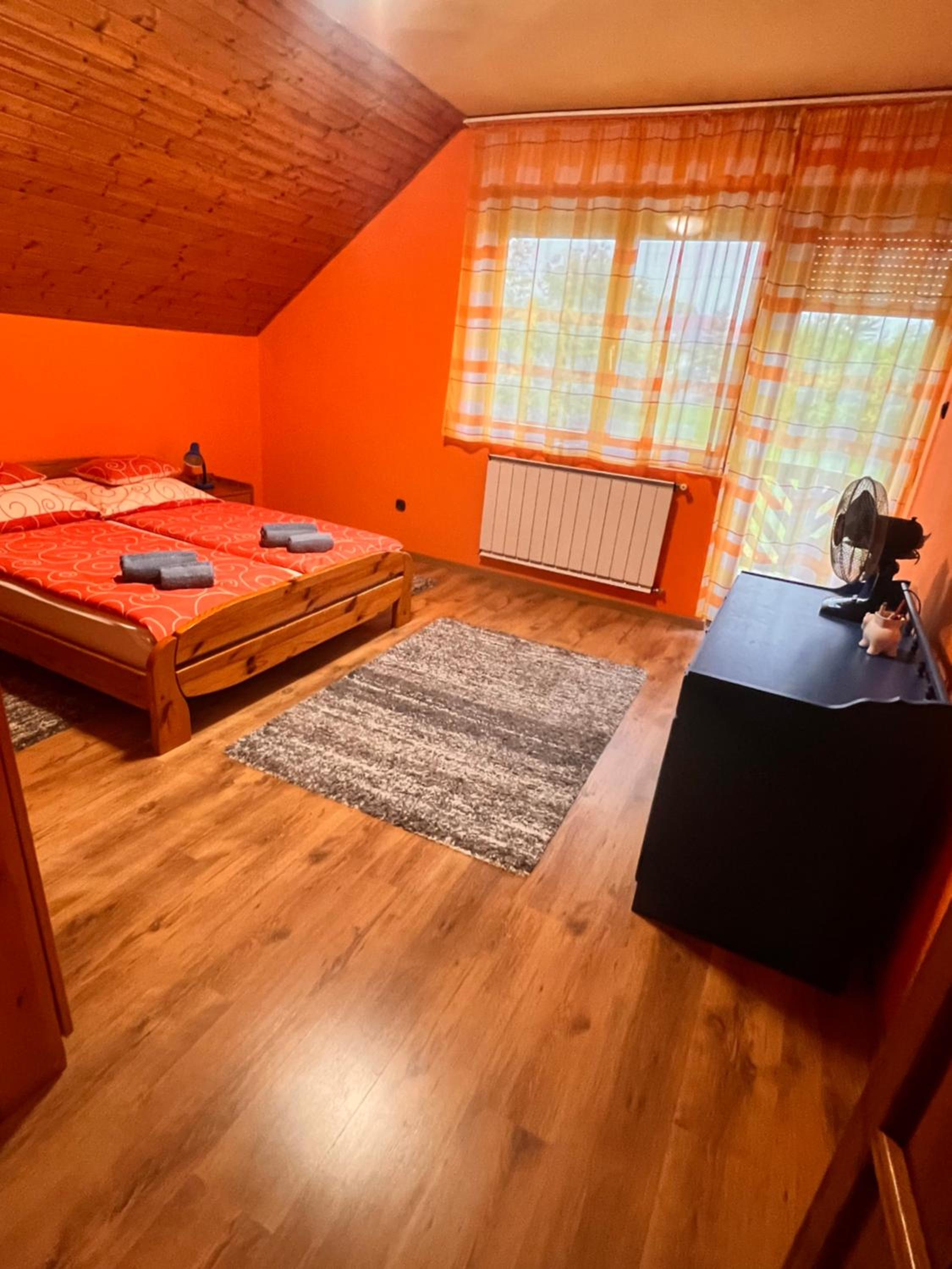 Juhász Apartman
