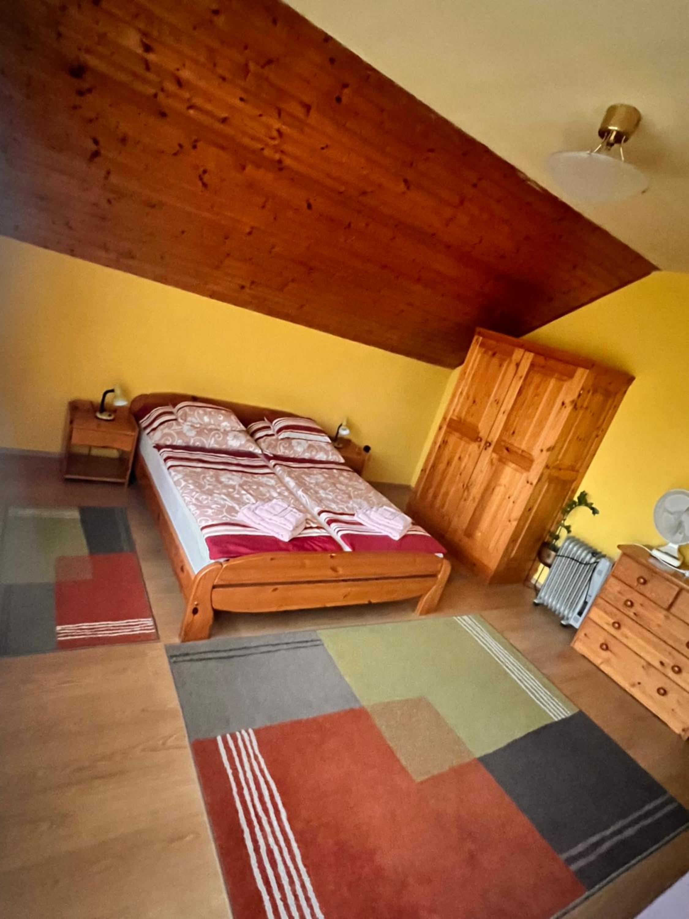Juhász Apartman