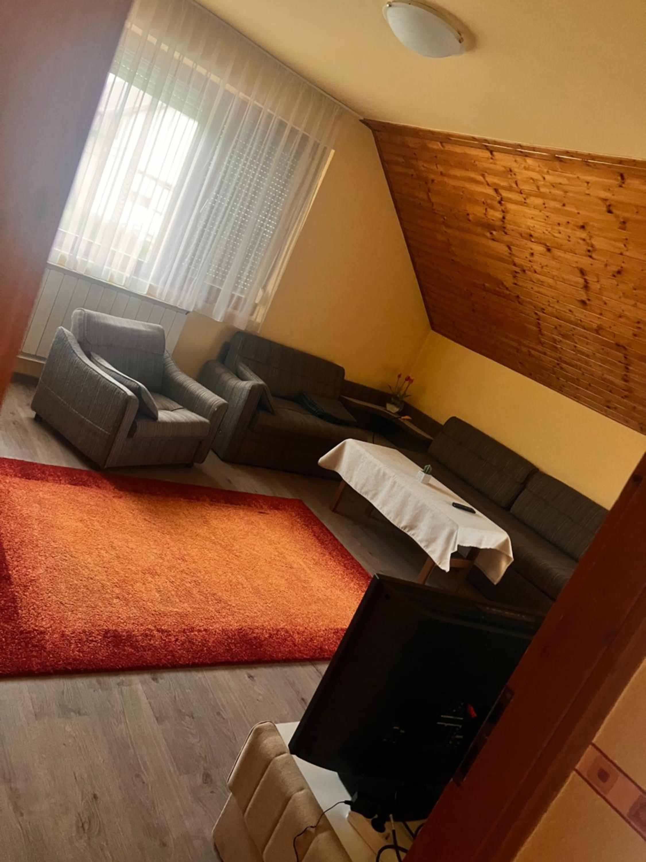 Juhász Apartman
