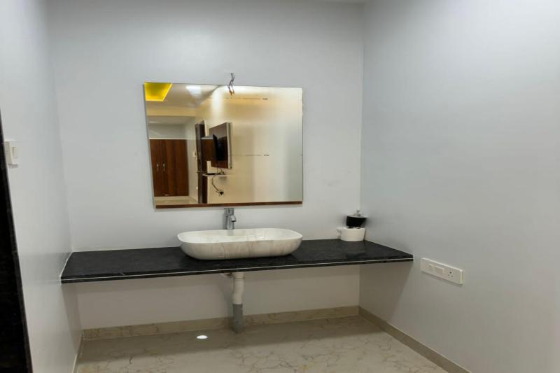 Hotel Riddhi Siddhi Executive
