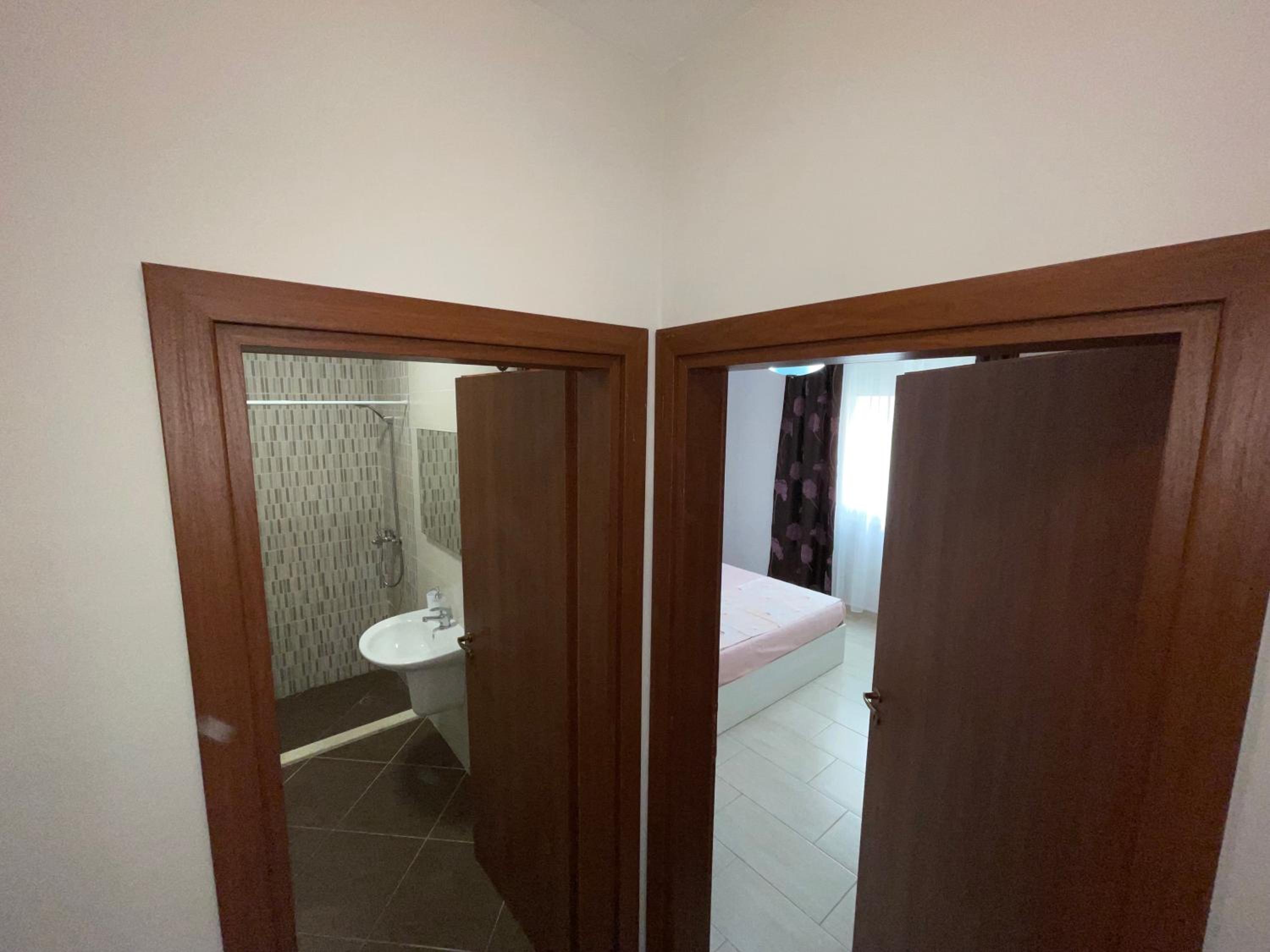 Peak Apartment in Central Durres #1