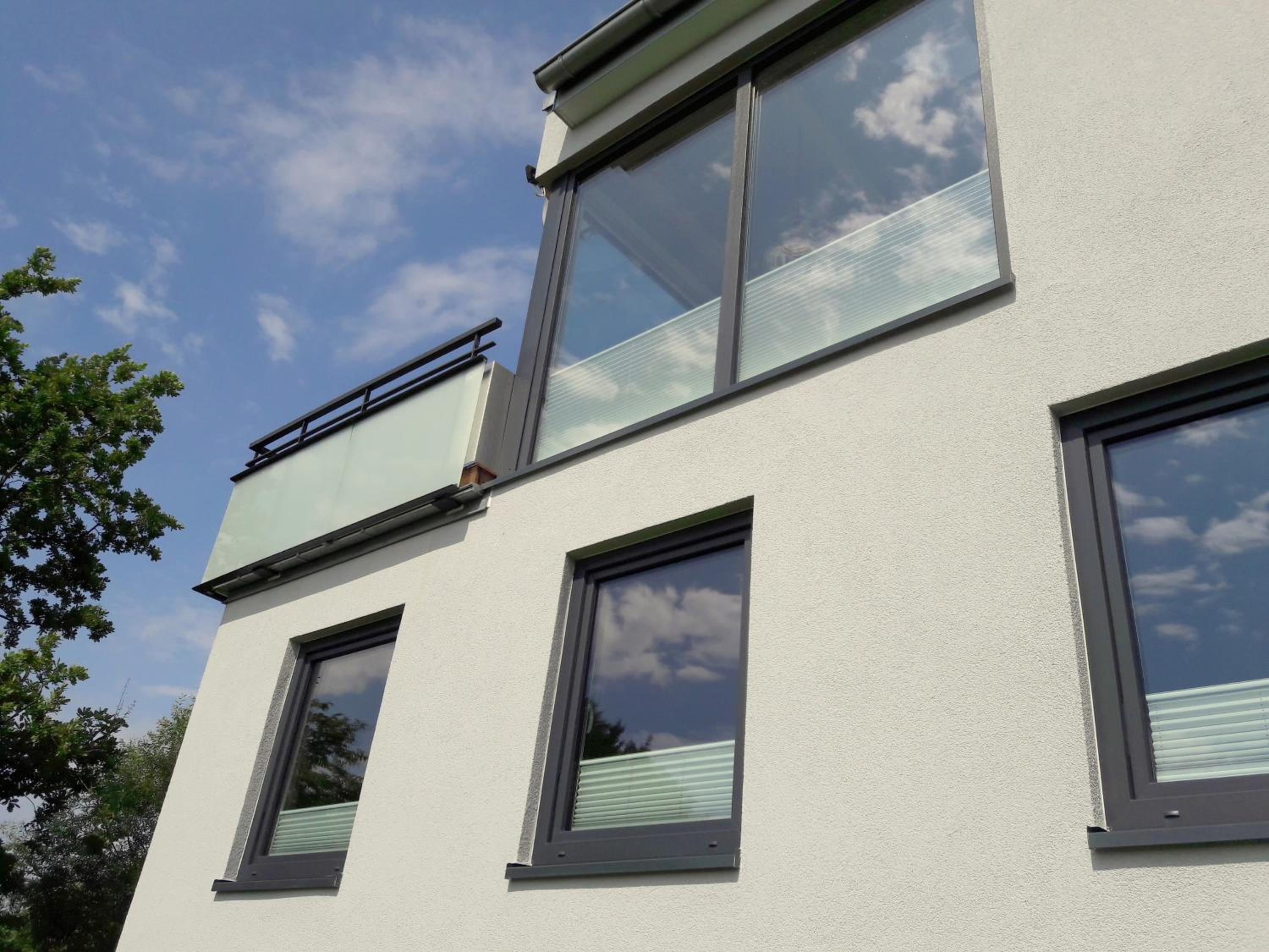 Ferienhaus Brückenblick 12 A - direkt am Meer