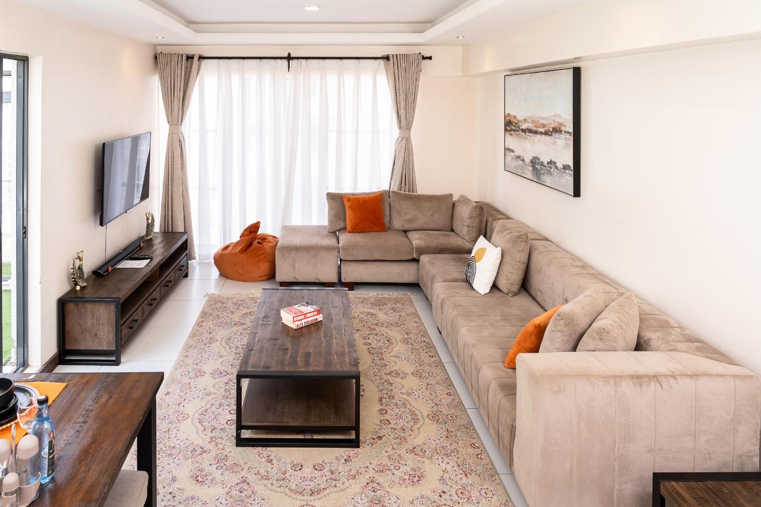 Elegant Suites