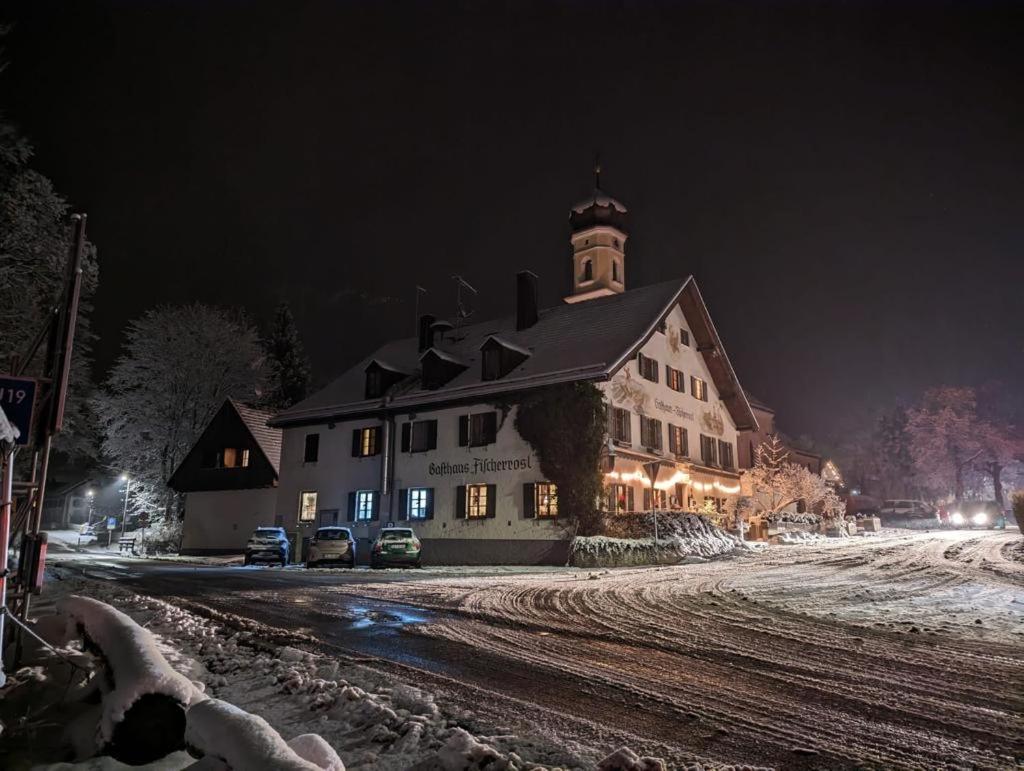 Gasthaus Fischerrosl