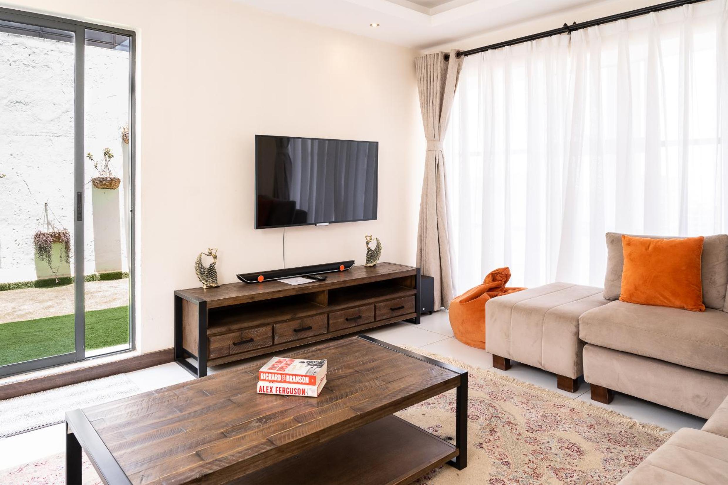 Elegant Suites