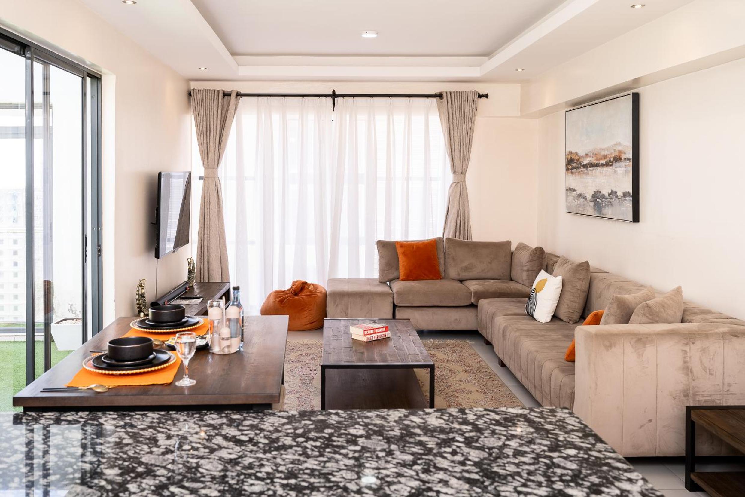 Elegant Suites