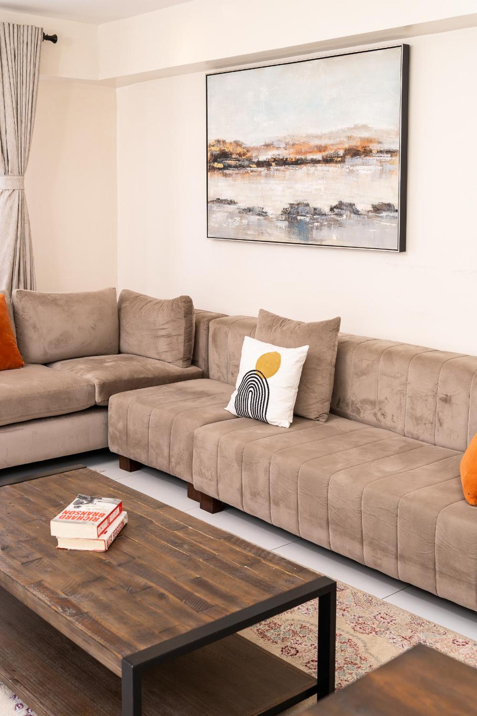 Elegant Suites
