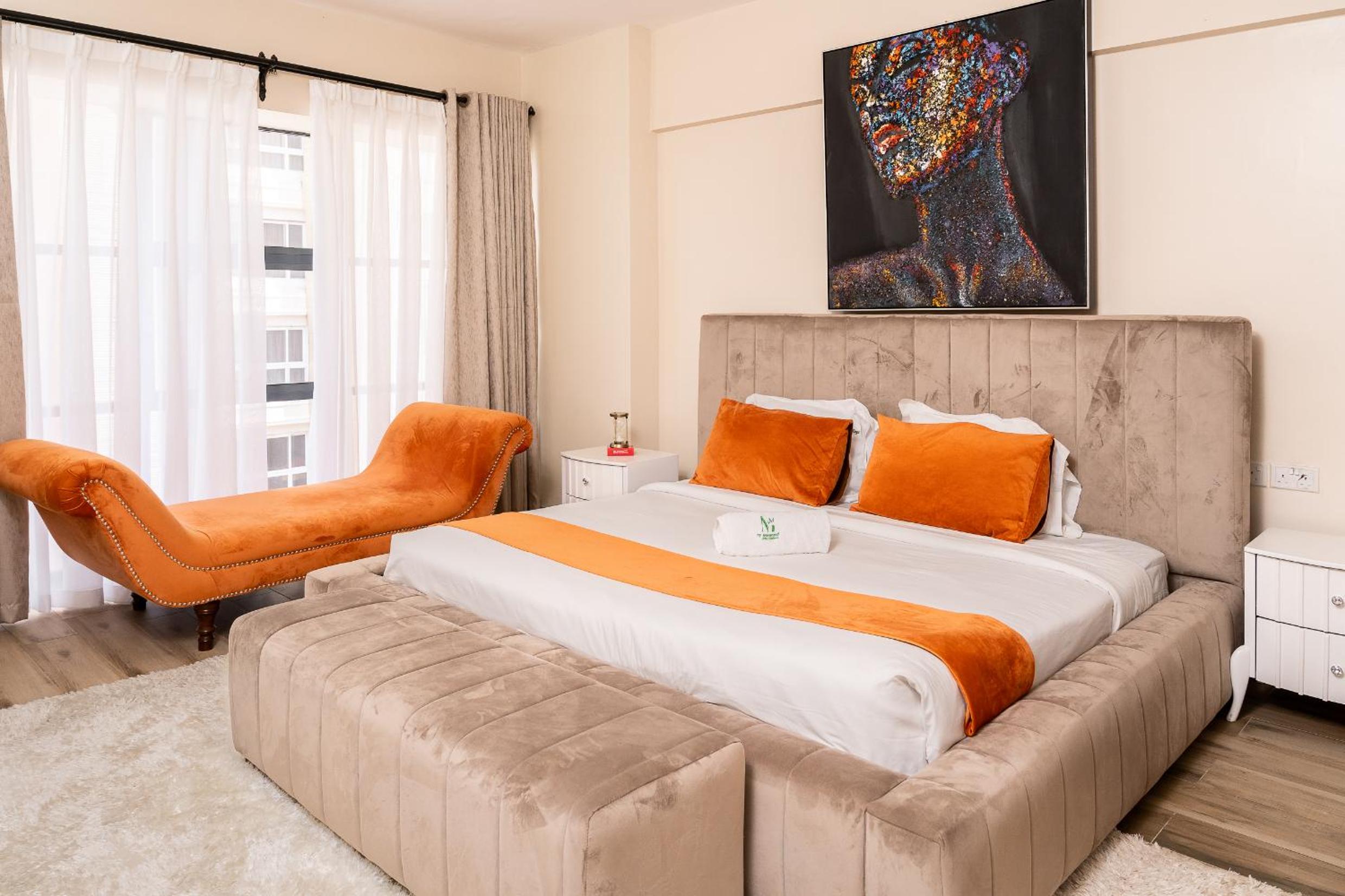 Elegant Suites