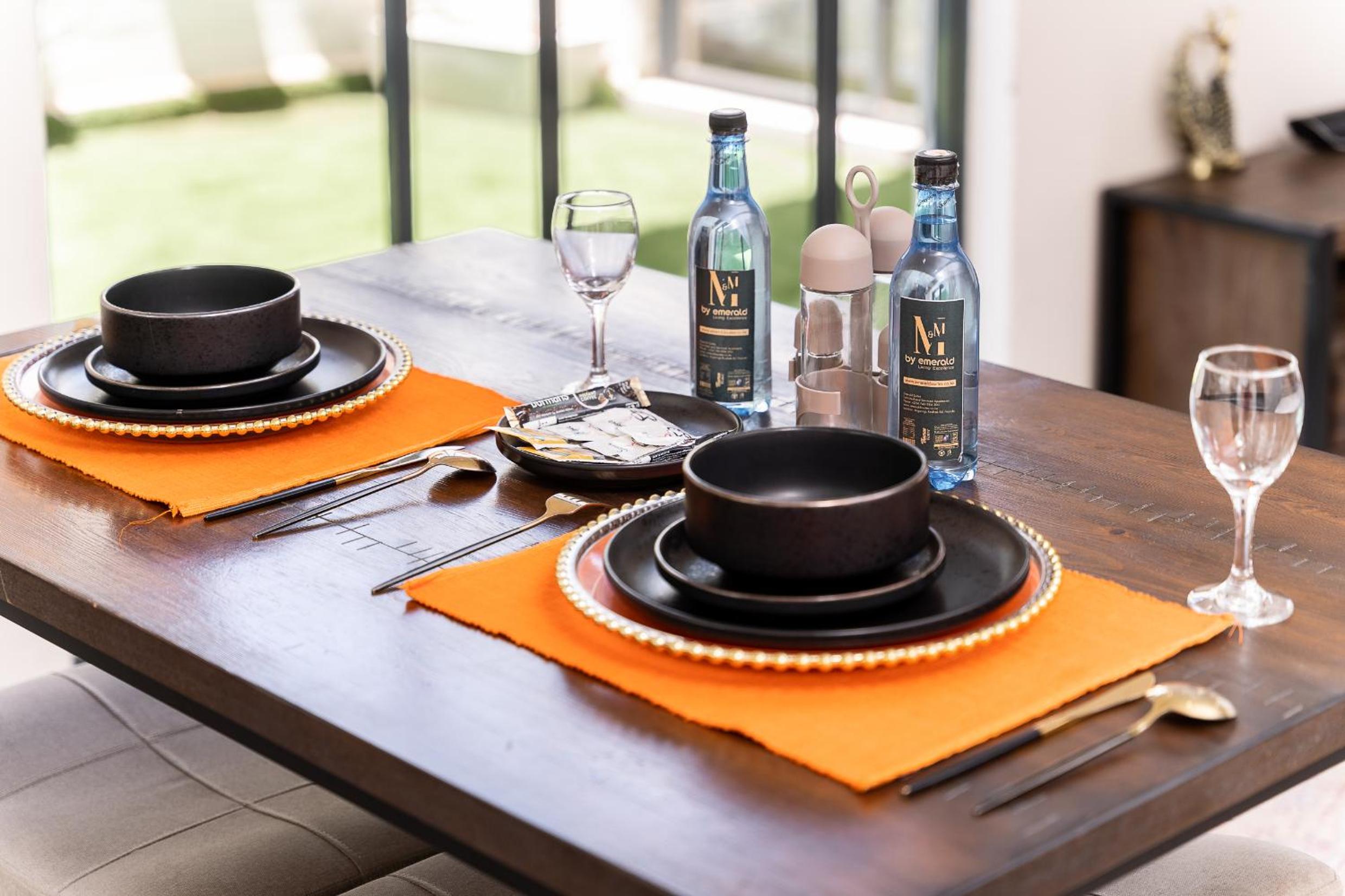 Elegant Suites