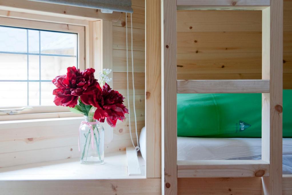 YHA Canterbury