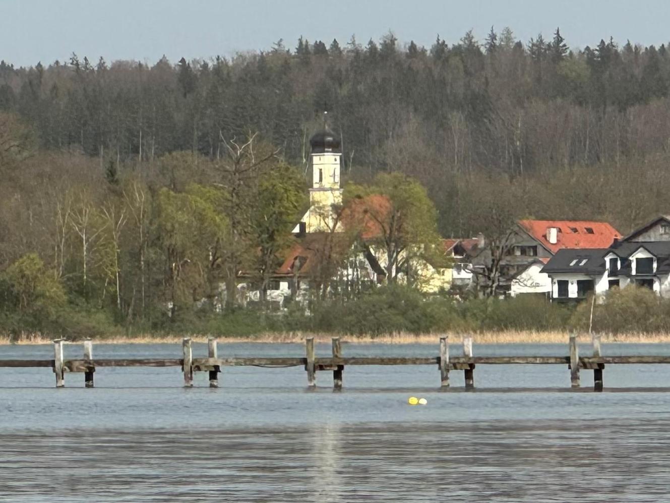 Gasthaus Fischerrosl