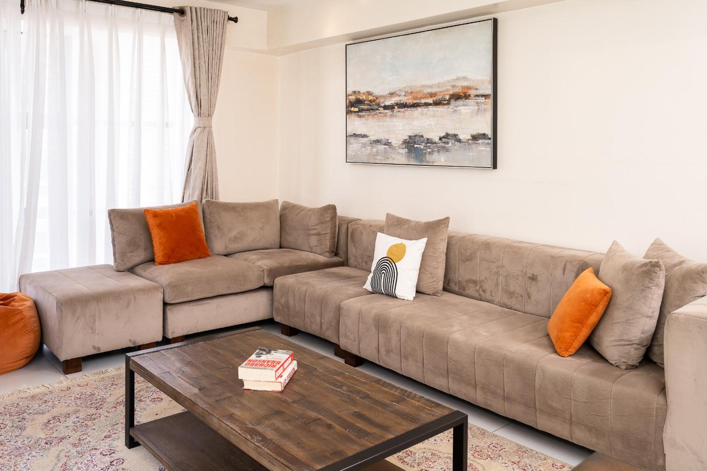 Elegant Suites