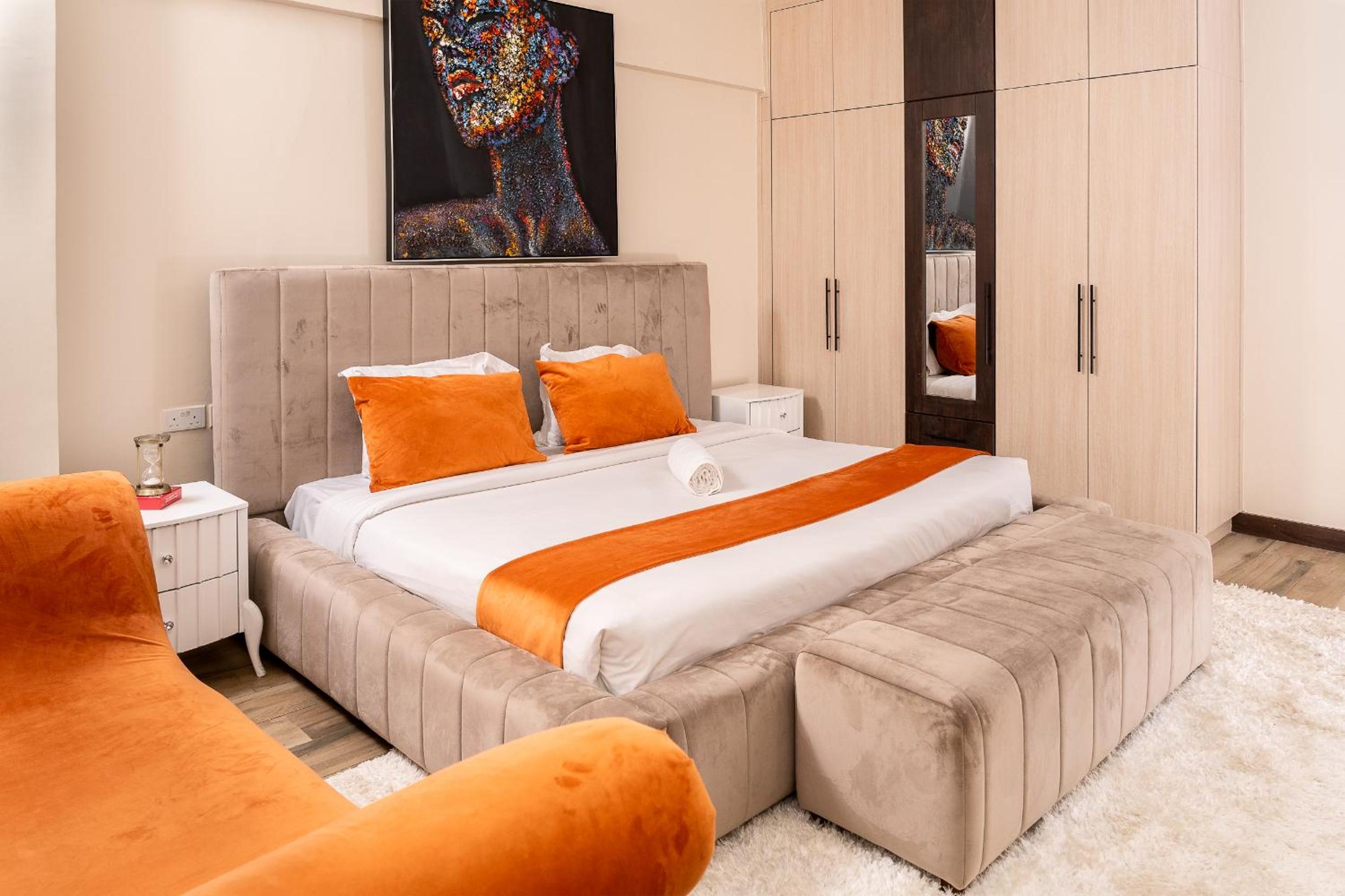 Elegant Suites
