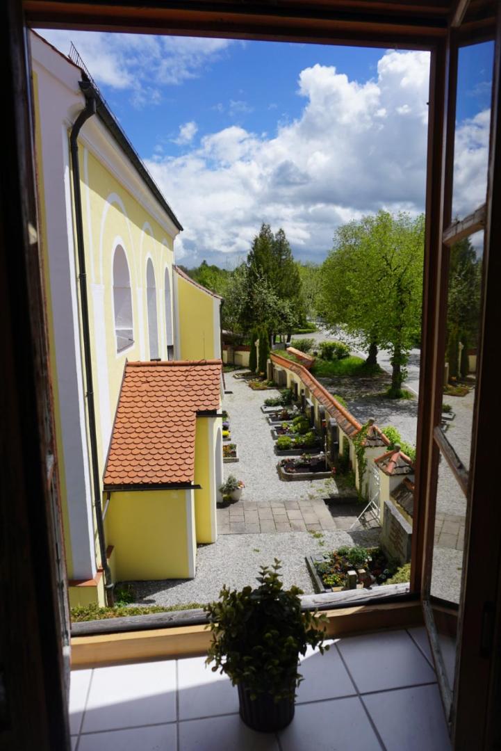 Gasthaus Fischerrosl