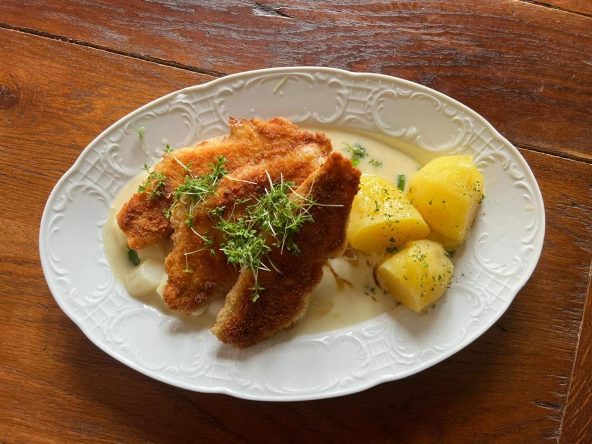 Gasthaus Fischerrosl