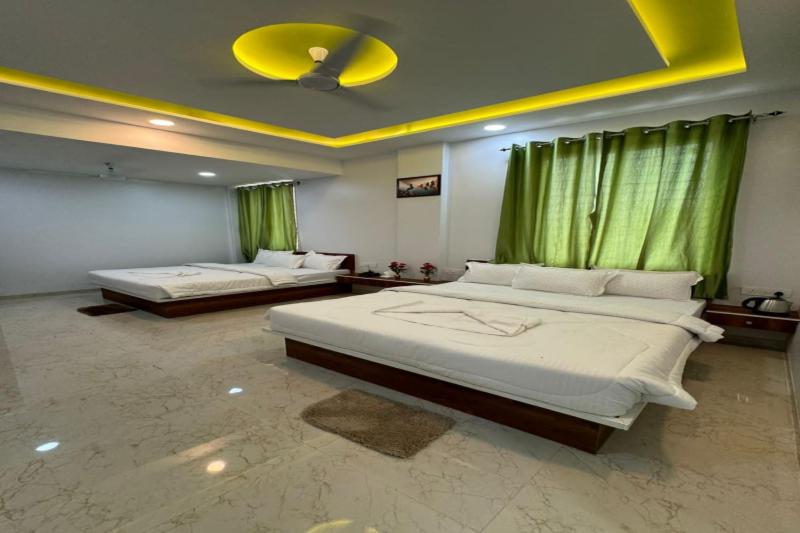 Hotel Riddhi Siddhi Executive