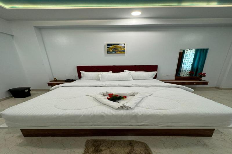 Hotel Riddhi Siddhi Executive
