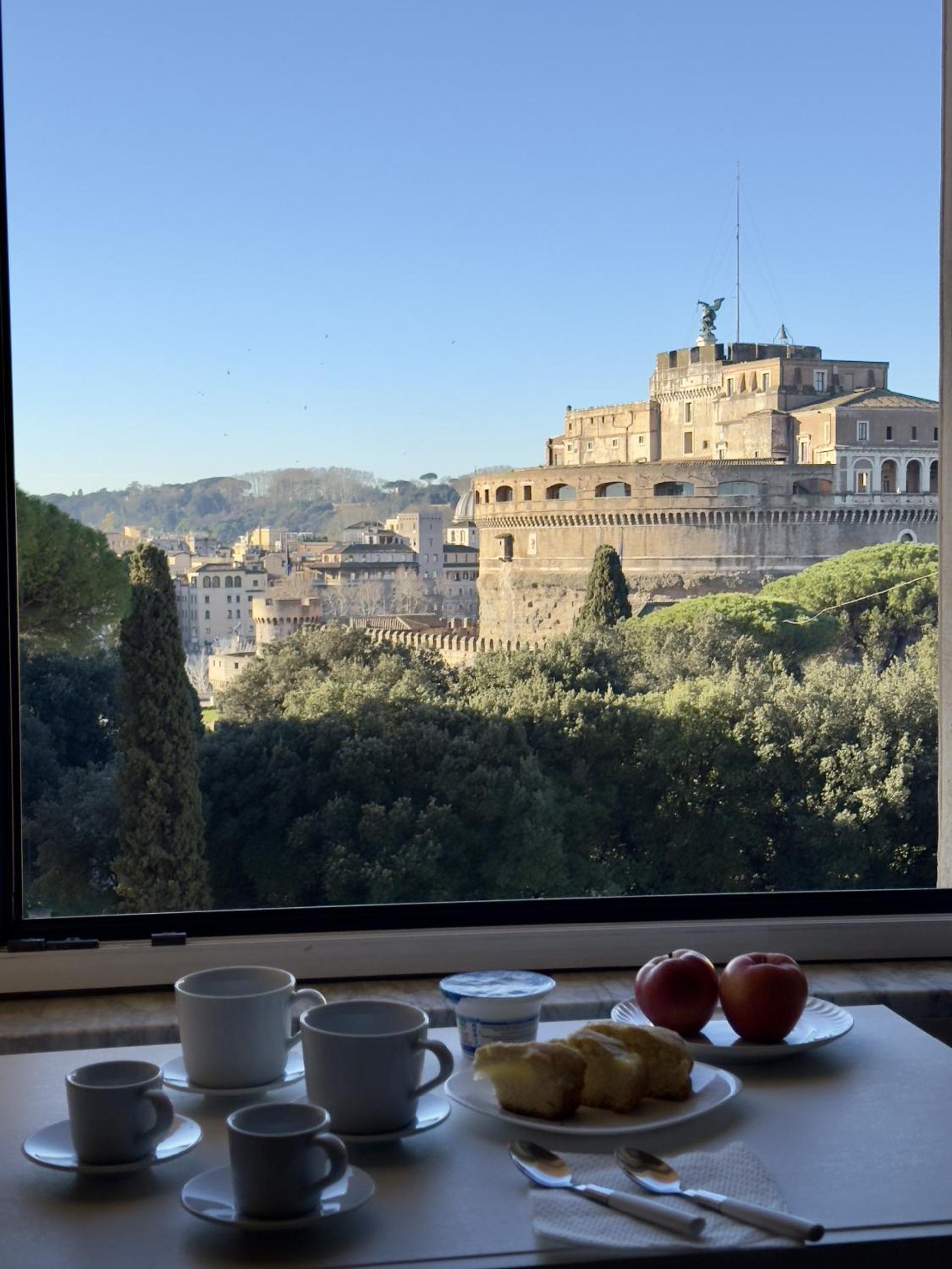 Ponte degli Angeli Suite Bed & Breakfast