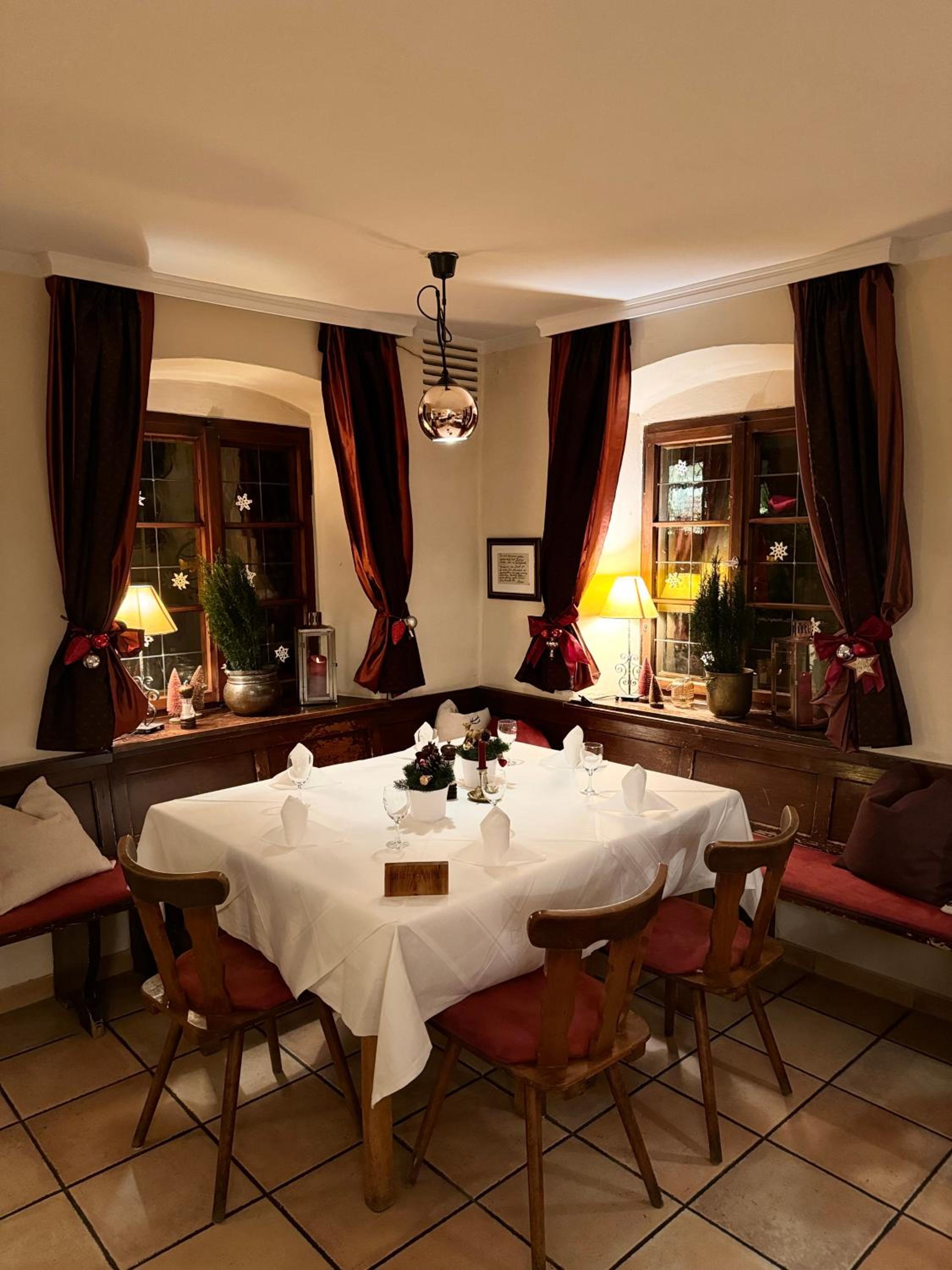 Gasthaus Fischerrosl