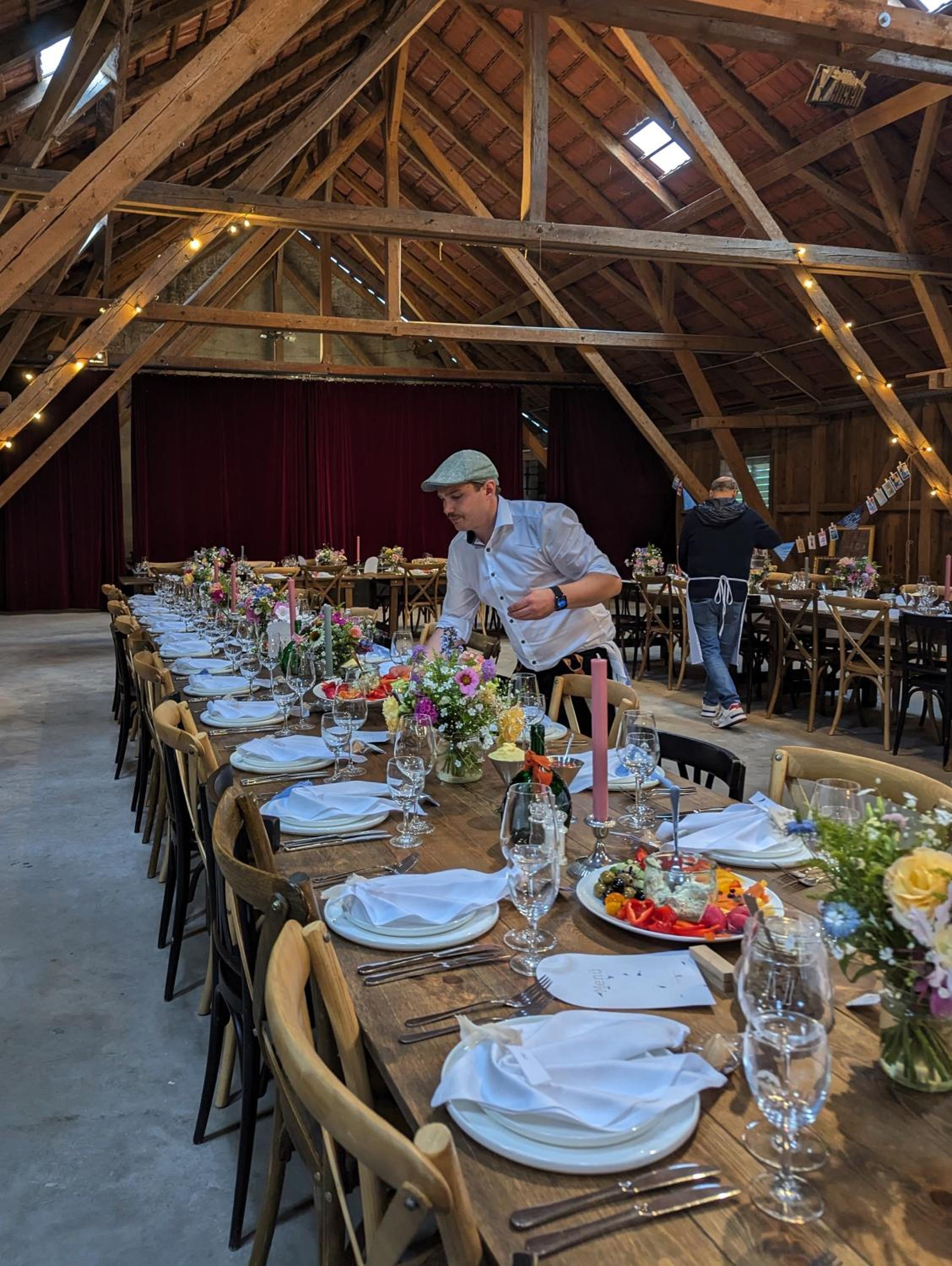 Gasthaus Fischerrosl