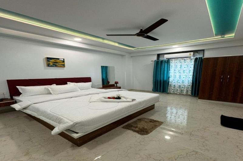 Hotel Riddhi Siddhi Executive