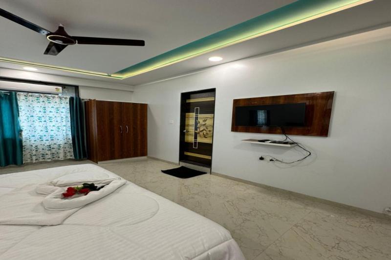 Hotel Riddhi Siddhi Executive