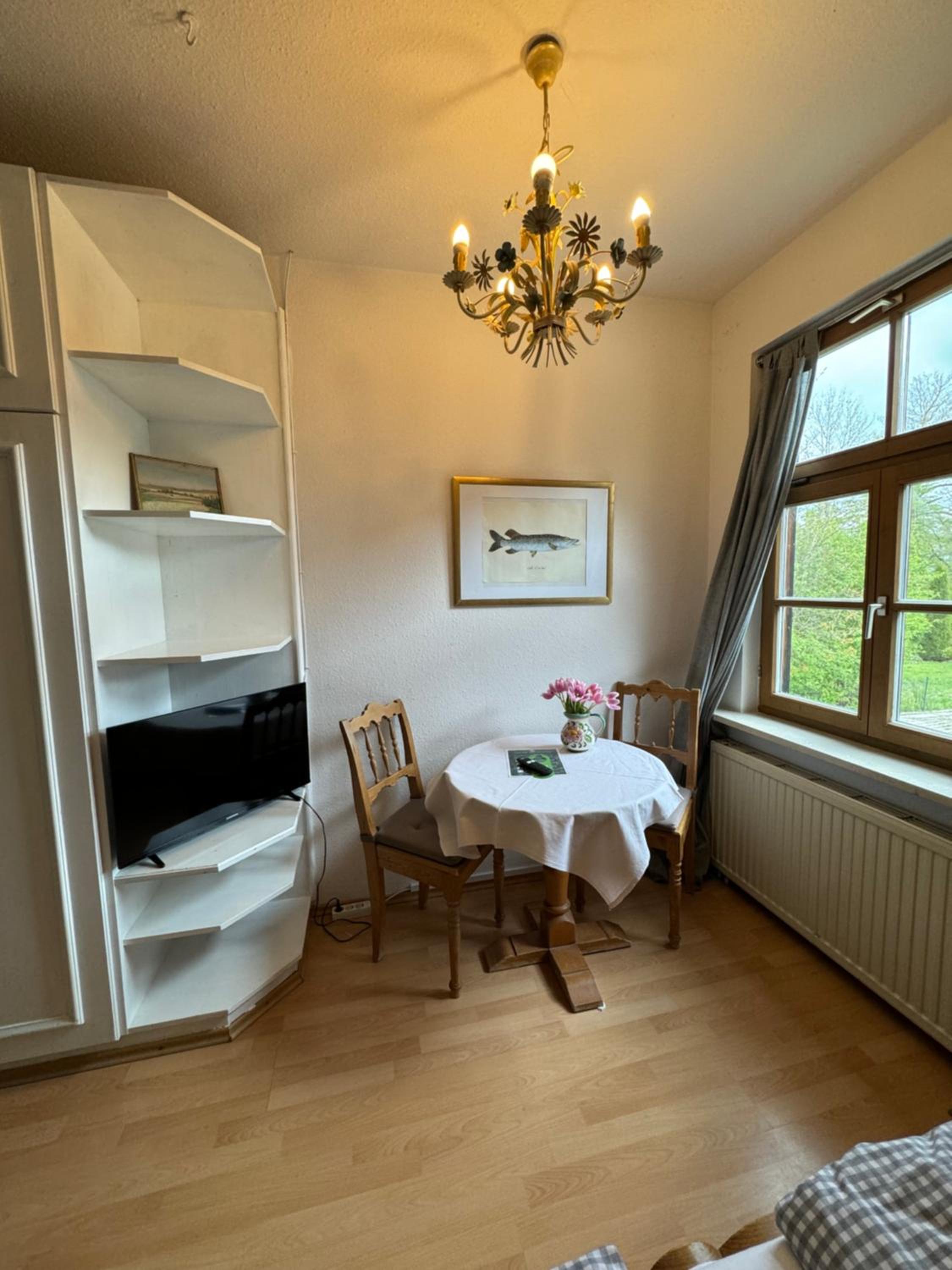 Gasthaus Fischerrosl