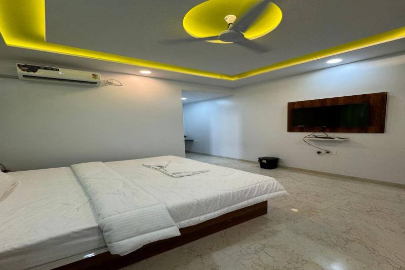 Hotel Riddhi Siddhi Executive