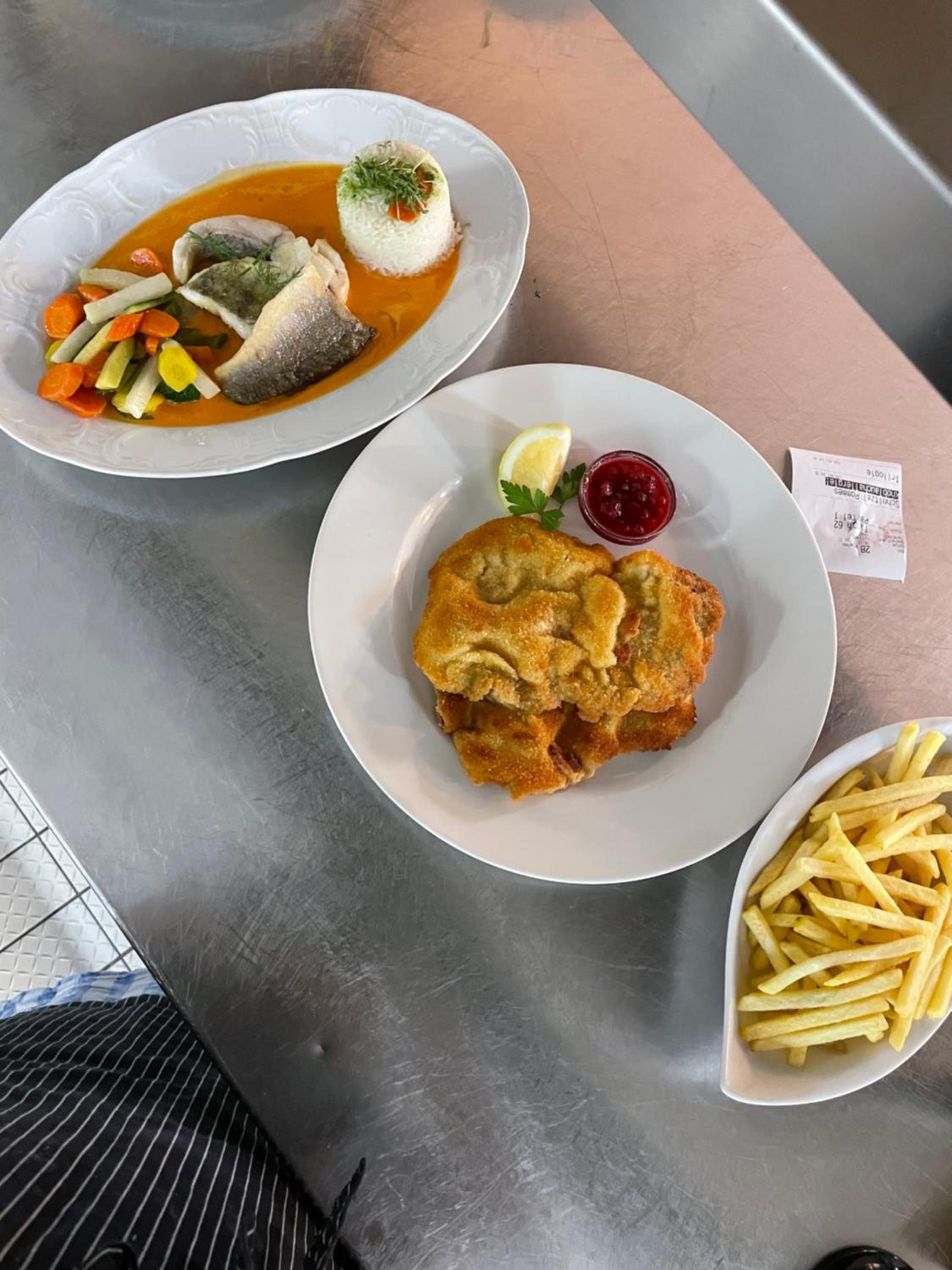 Gasthaus Fischerrosl