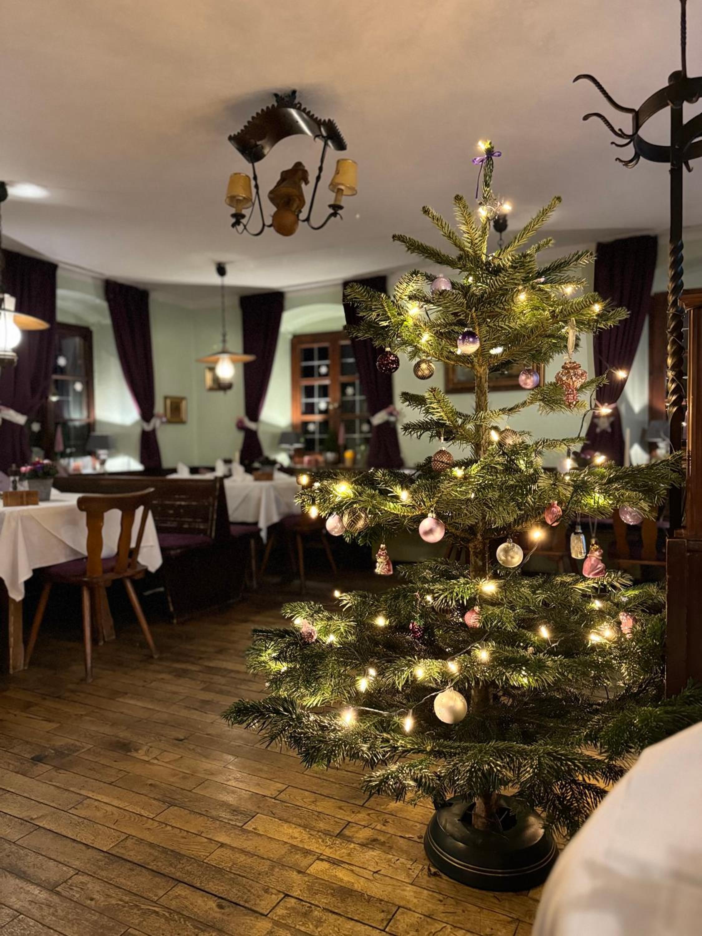 Gasthaus Fischerrosl