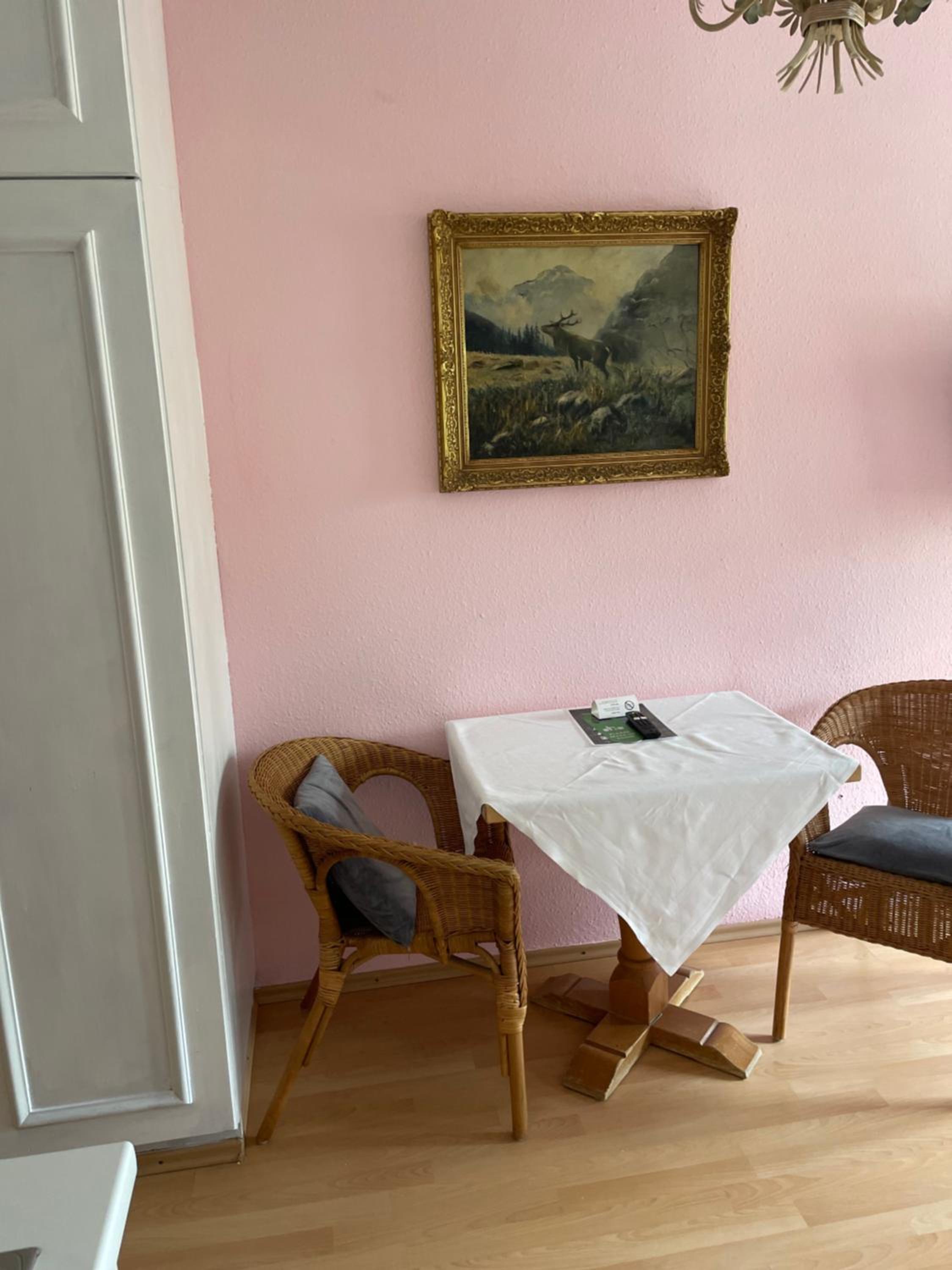 Gasthaus Fischerrosl