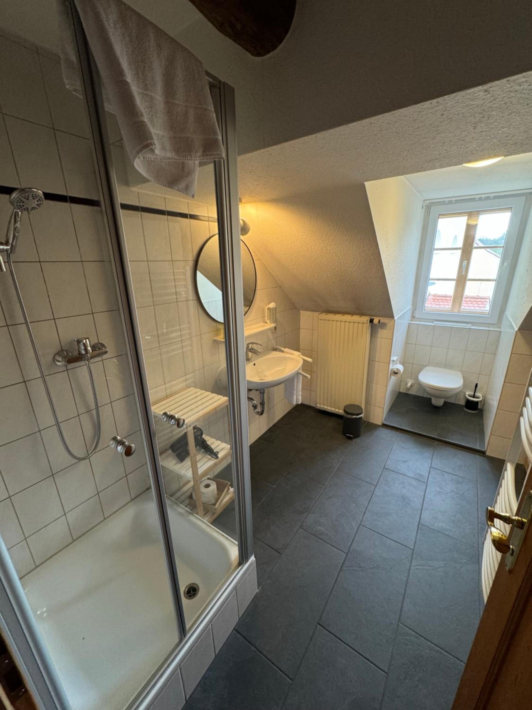 Gasthaus Fischerrosl