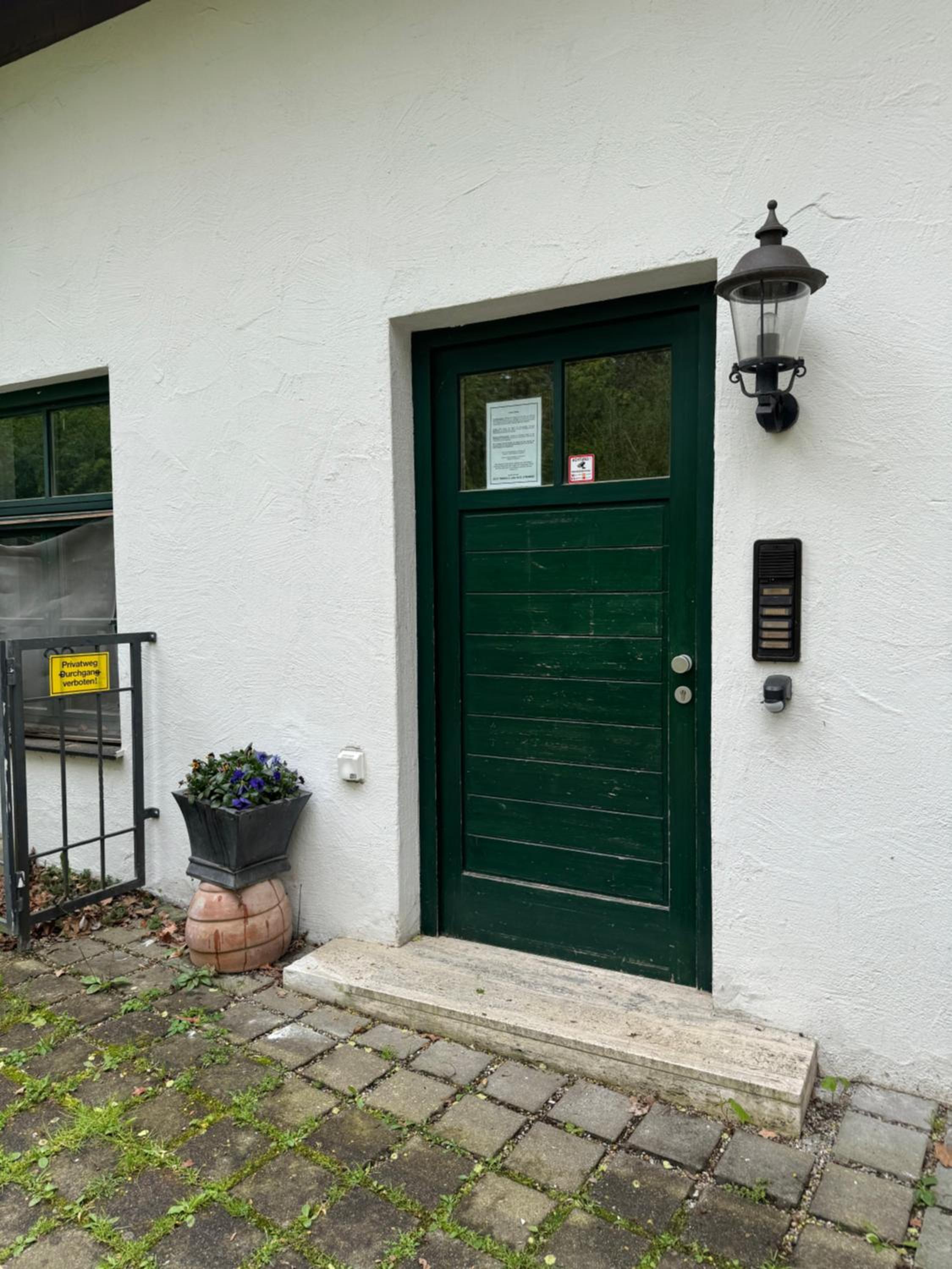 Gasthaus Fischerrosl