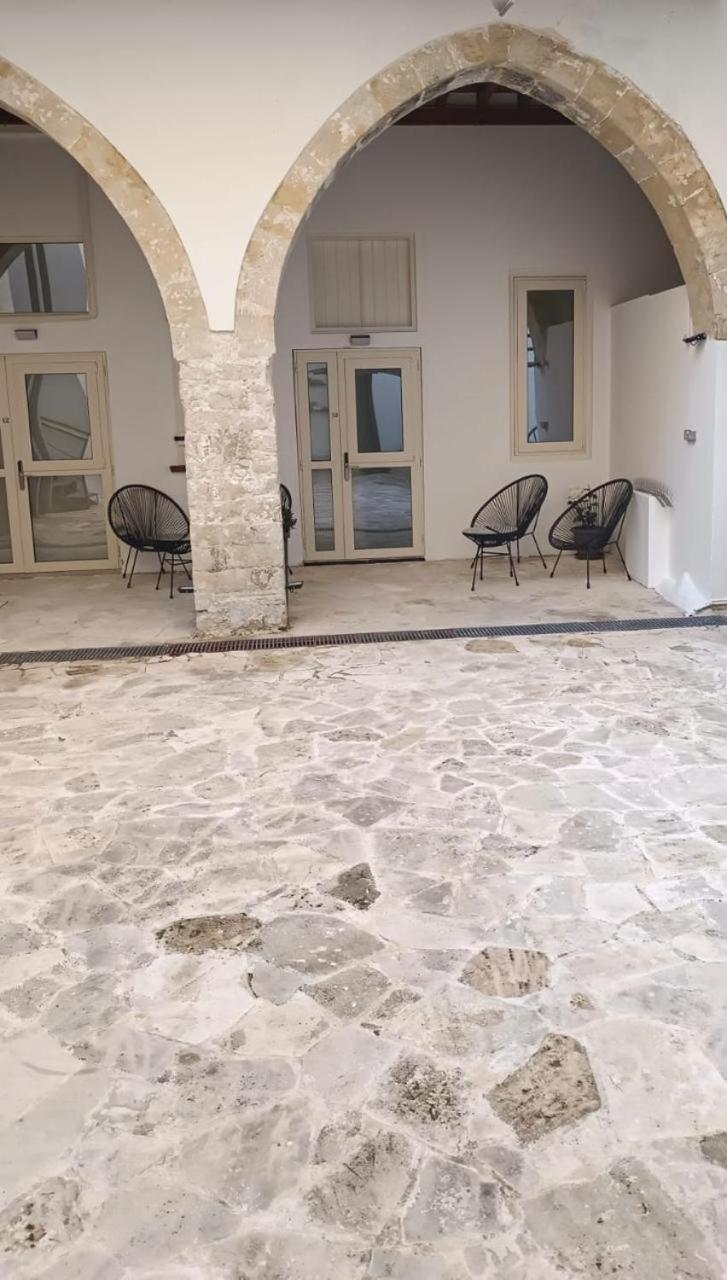 Limassol Vacations - Limassol Old Town Mansion - Property Image 54